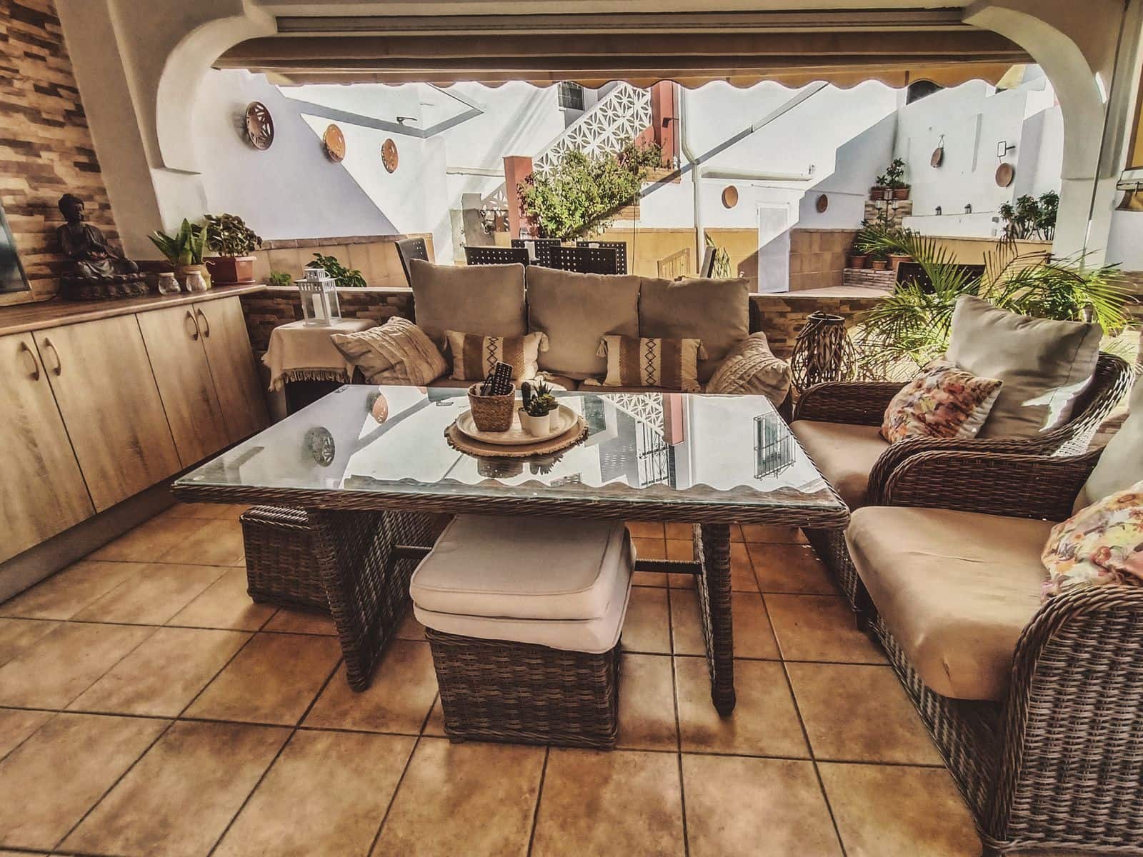 3 makuuhuone Paritalo myytävänä paikassa Marbella - 439 900 € (Ref: 9431464)