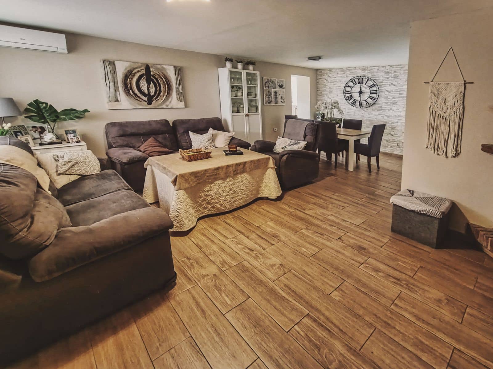 3 makuuhuone Paritalo myytävänä paikassa Marbella - 439 900 € (Ref: 9431464)