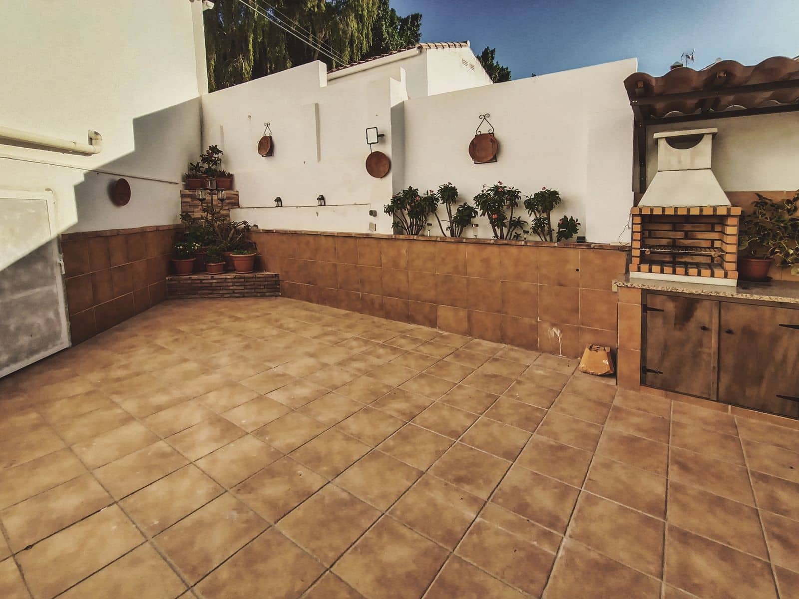 3 makuuhuone Paritalo myytävänä paikassa Marbella - 439 900 € (Ref: 9431464)