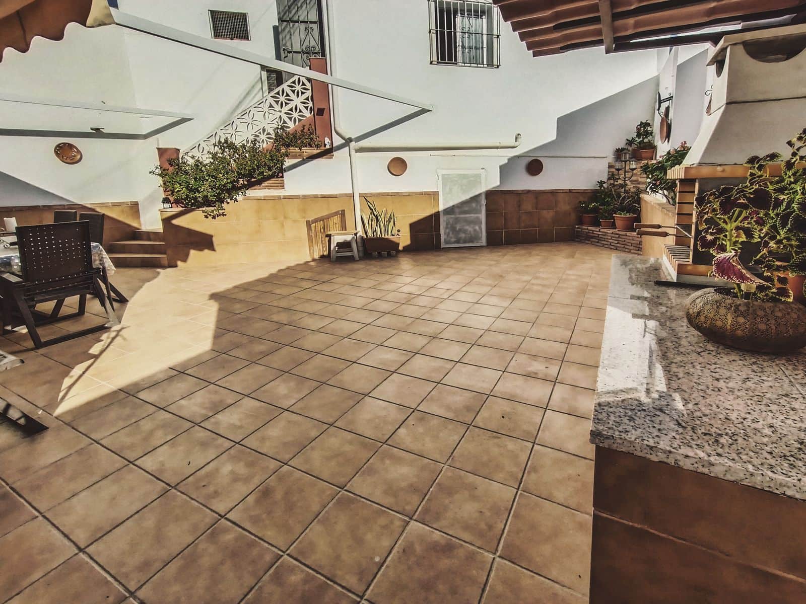 3 makuuhuone Paritalo myytävänä paikassa Marbella - 439 900 € (Ref: 9431464)