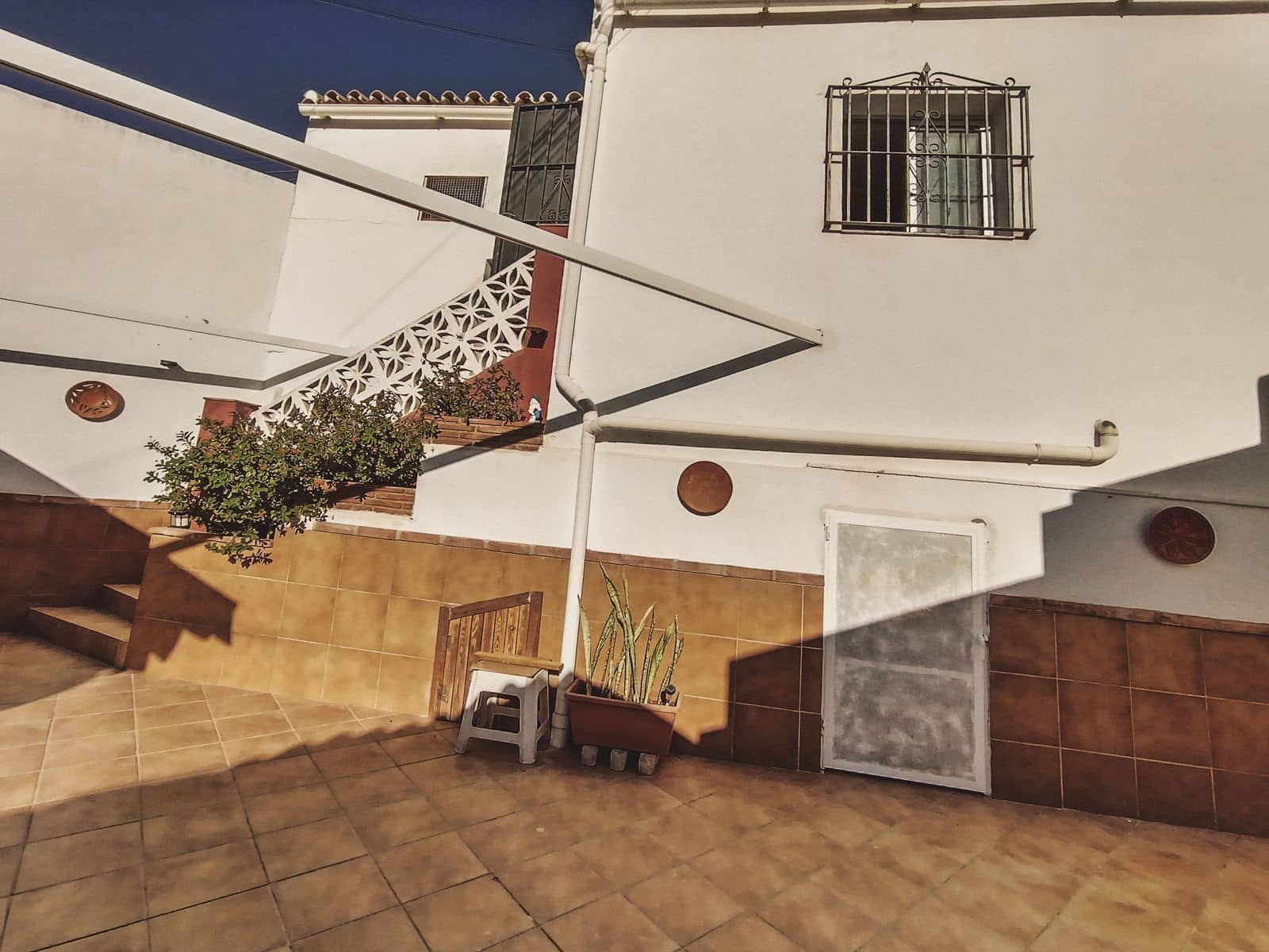 3 makuuhuone Paritalo myytävänä paikassa Marbella - 439 900 € (Ref: 9431464)