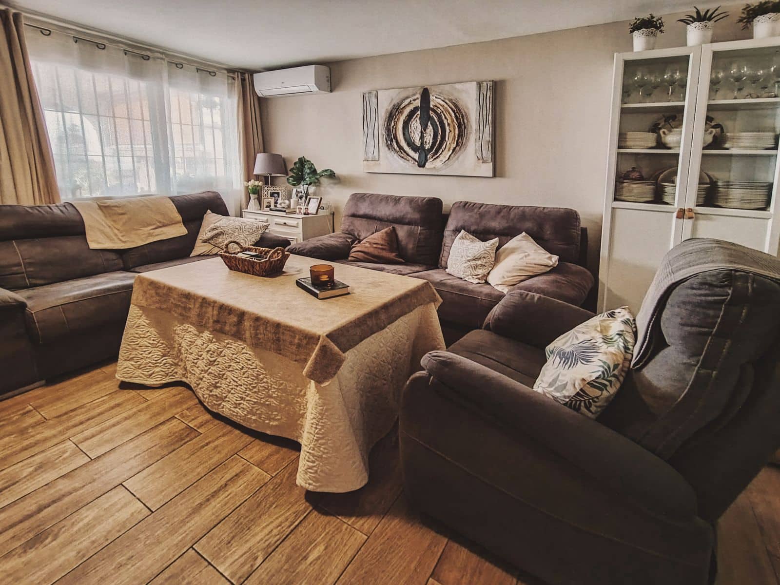 3 makuuhuone Paritalo myytävänä paikassa Marbella - 439 900 € (Ref: 9431464)