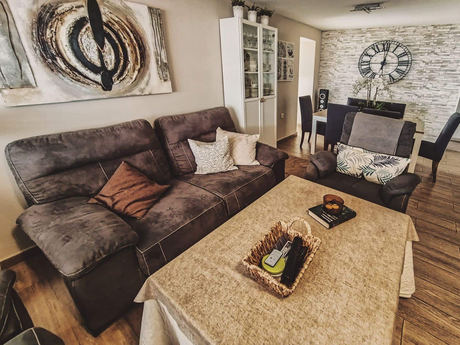 3 makuuhuone Paritalo myytävänä paikassa Marbella - 439 900 € (Ref: 9431464)