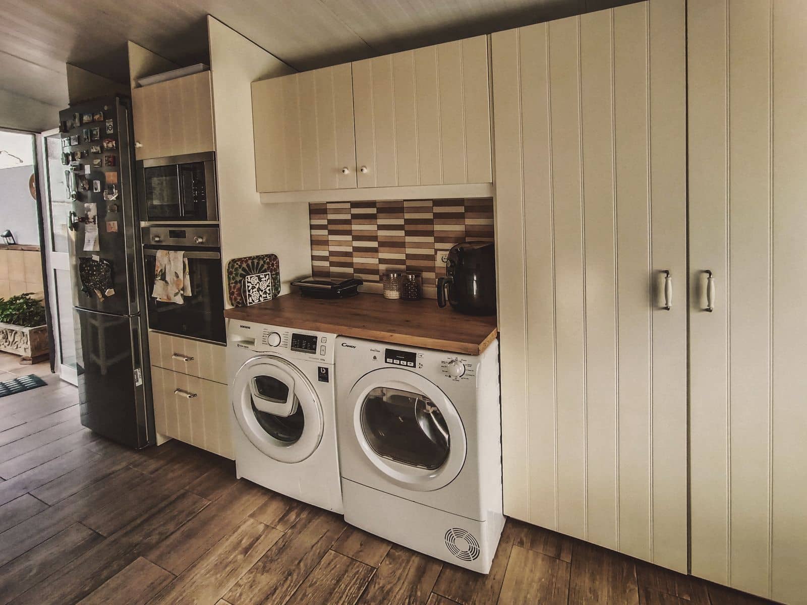 3 makuuhuone Paritalo myytävänä paikassa Marbella - 439 900 € (Ref: 9431464)