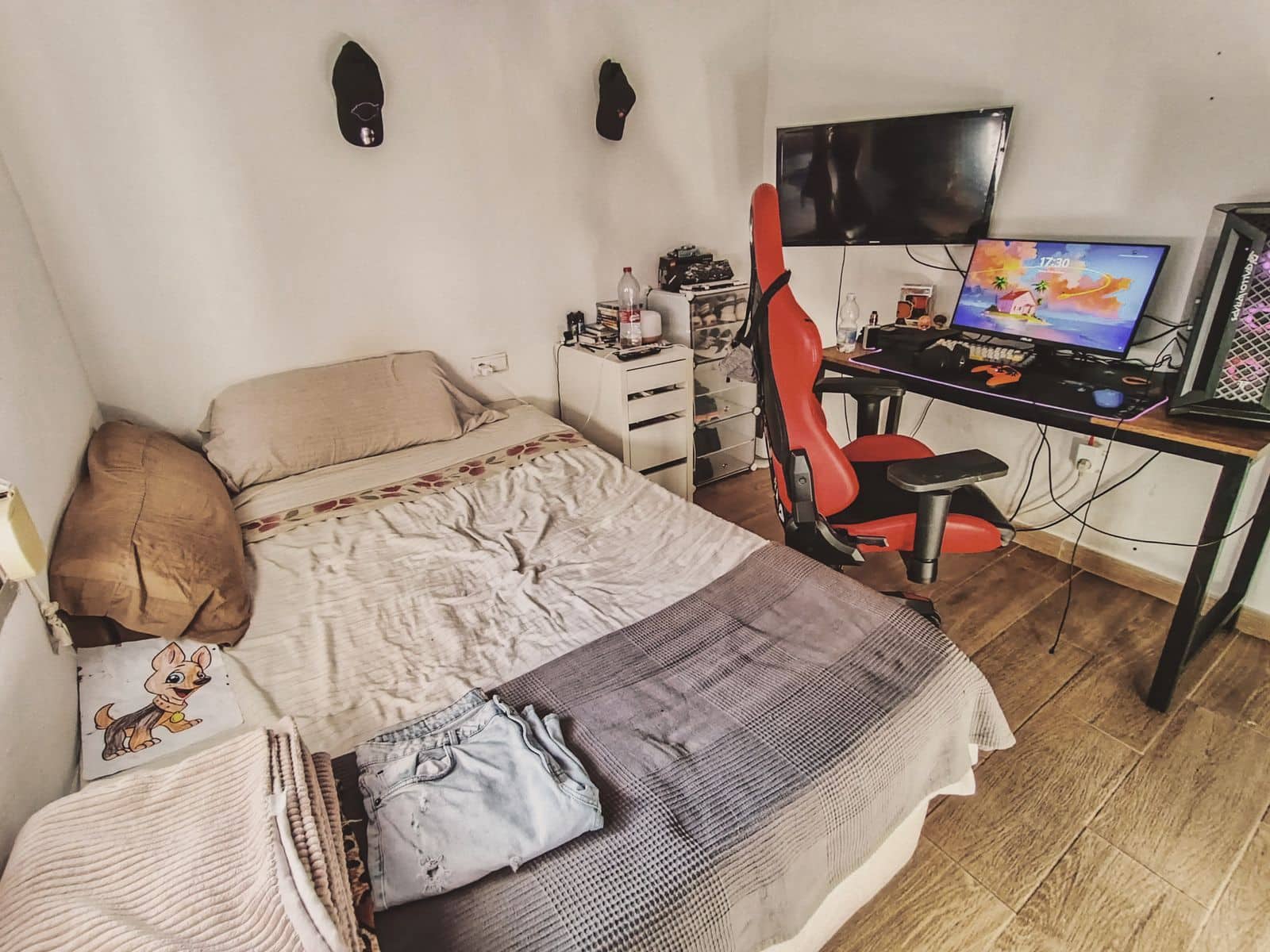 3 makuuhuone Paritalo myytävänä paikassa Marbella - 439 900 € (Ref: 9431464)