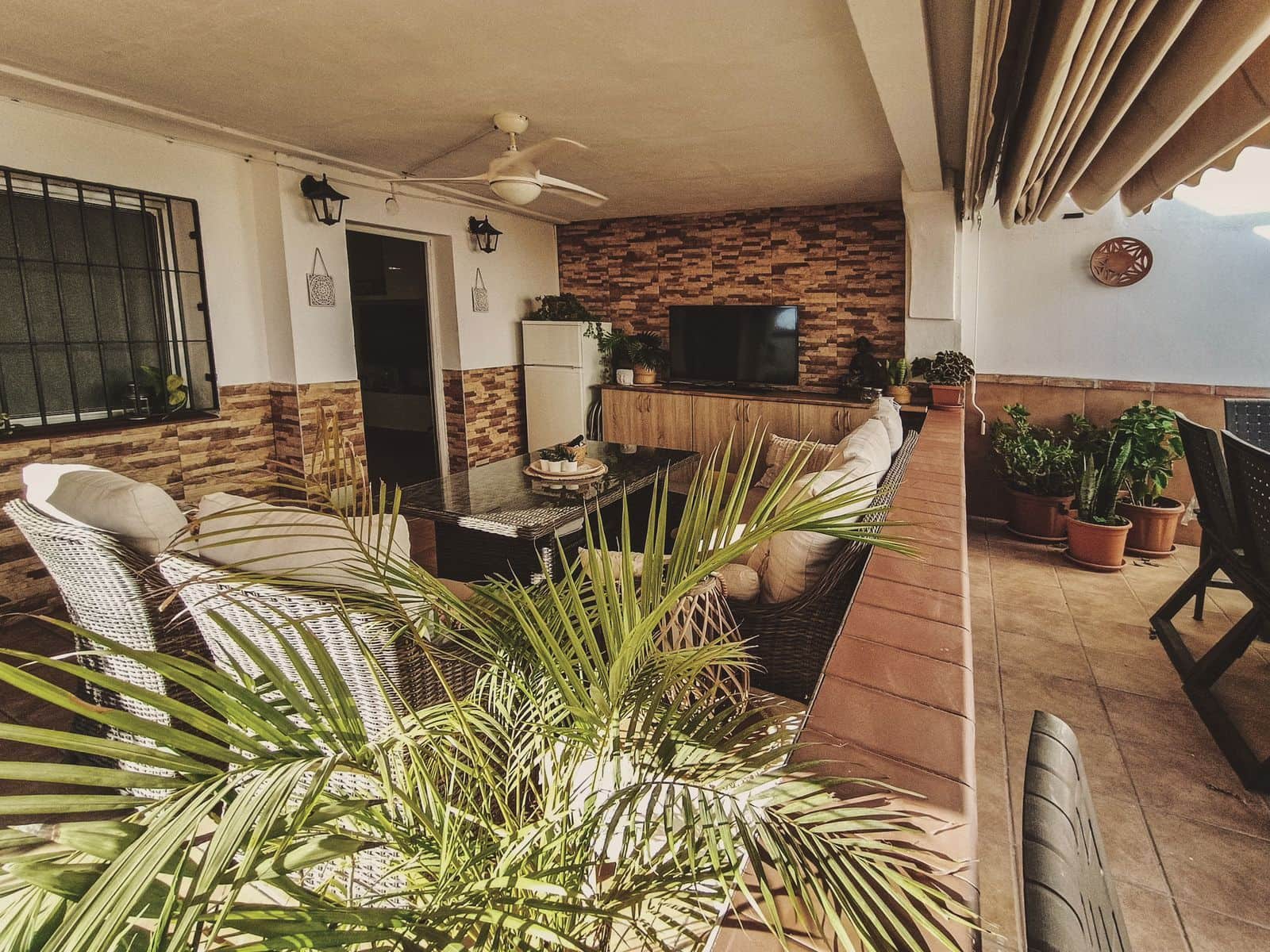 3 makuuhuone Paritalo myytävänä paikassa Marbella - 439 900 € (Ref: 9431464)