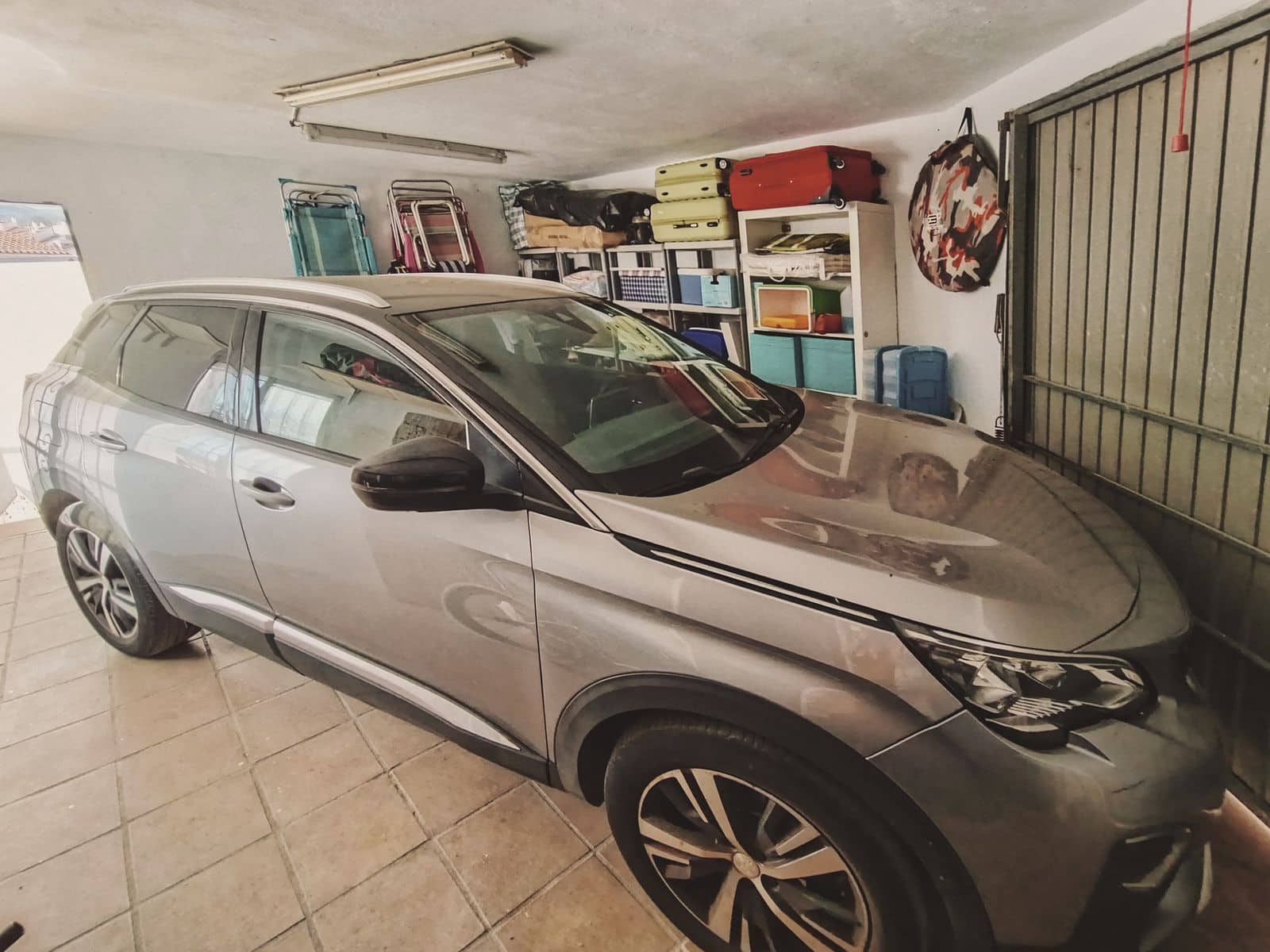 3 makuuhuone Paritalo myytävänä paikassa Marbella - 439 900 € (Ref: 9431464)