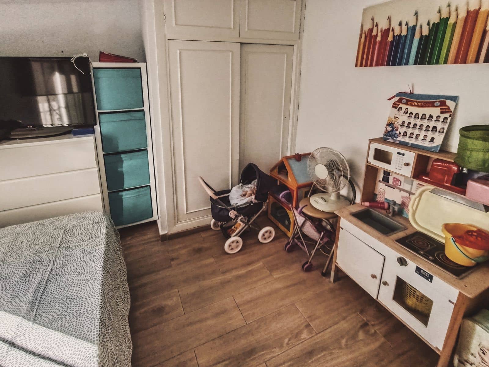 3 makuuhuone Paritalo myytävänä paikassa Marbella - 439 900 € (Ref: 9431464)