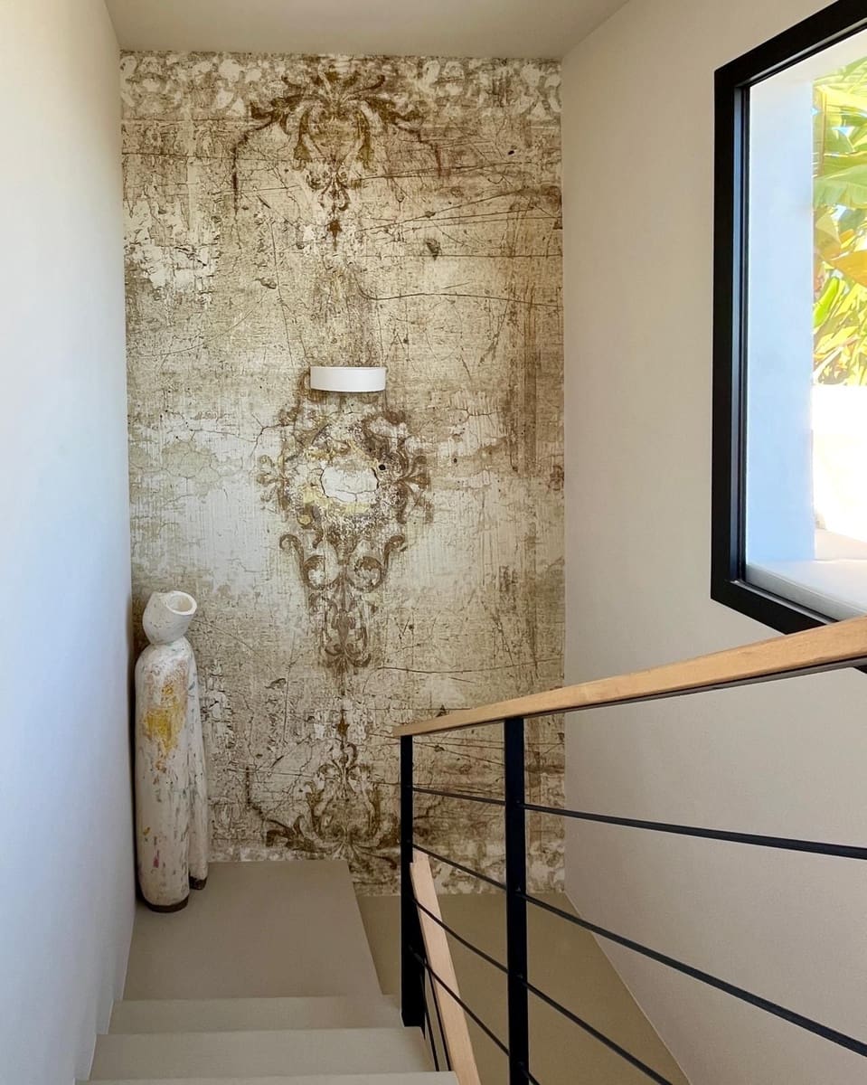 3 soveværelse Byhus til salg i Elviria - € 850.000 (Ref: 9431465)