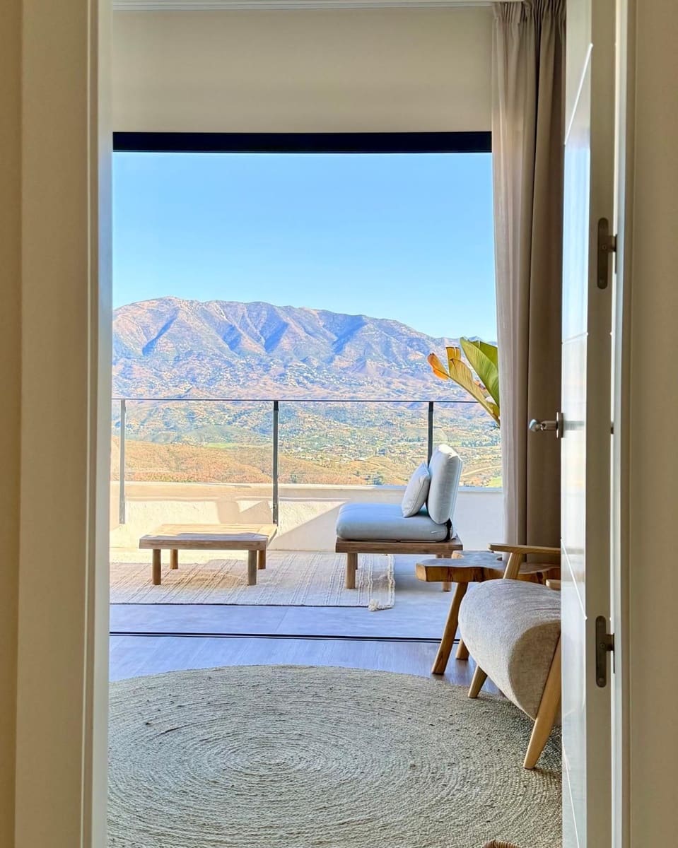 3 soveværelse Byhus til salg i Elviria - € 850.000 (Ref: 9431465)