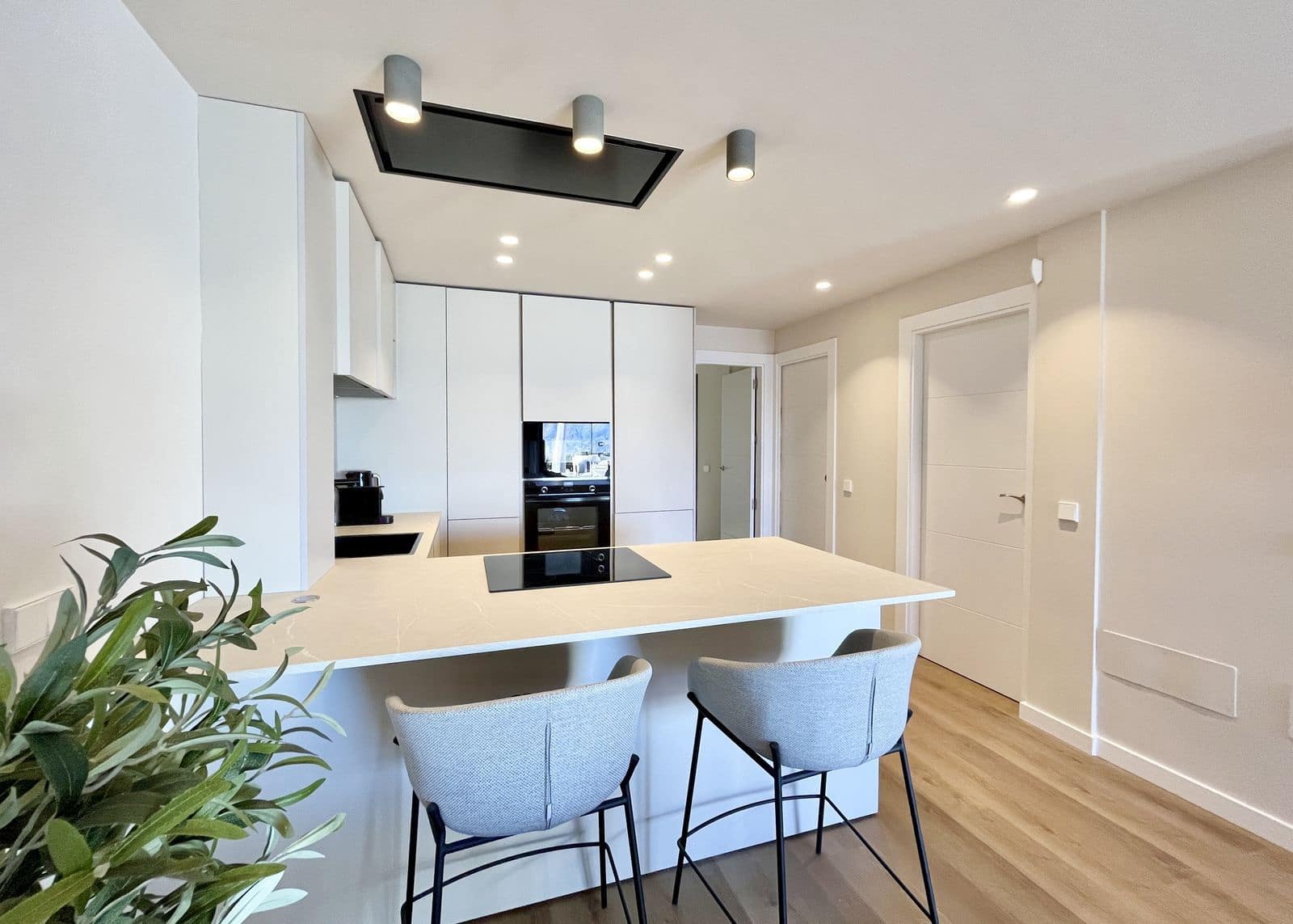 3 soveværelse Byhus til salg i Elviria - € 850.000 (Ref: 9431465)