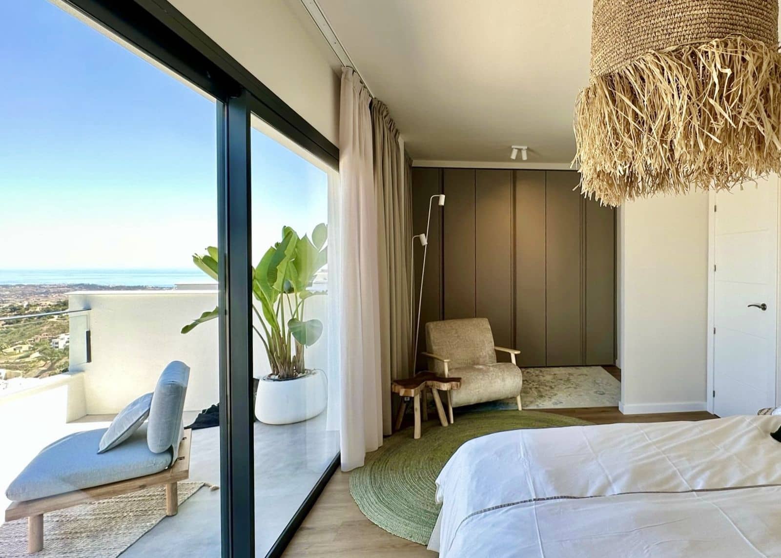 3 soveværelse Byhus til salg i Elviria - € 850.000 (Ref: 9431465)