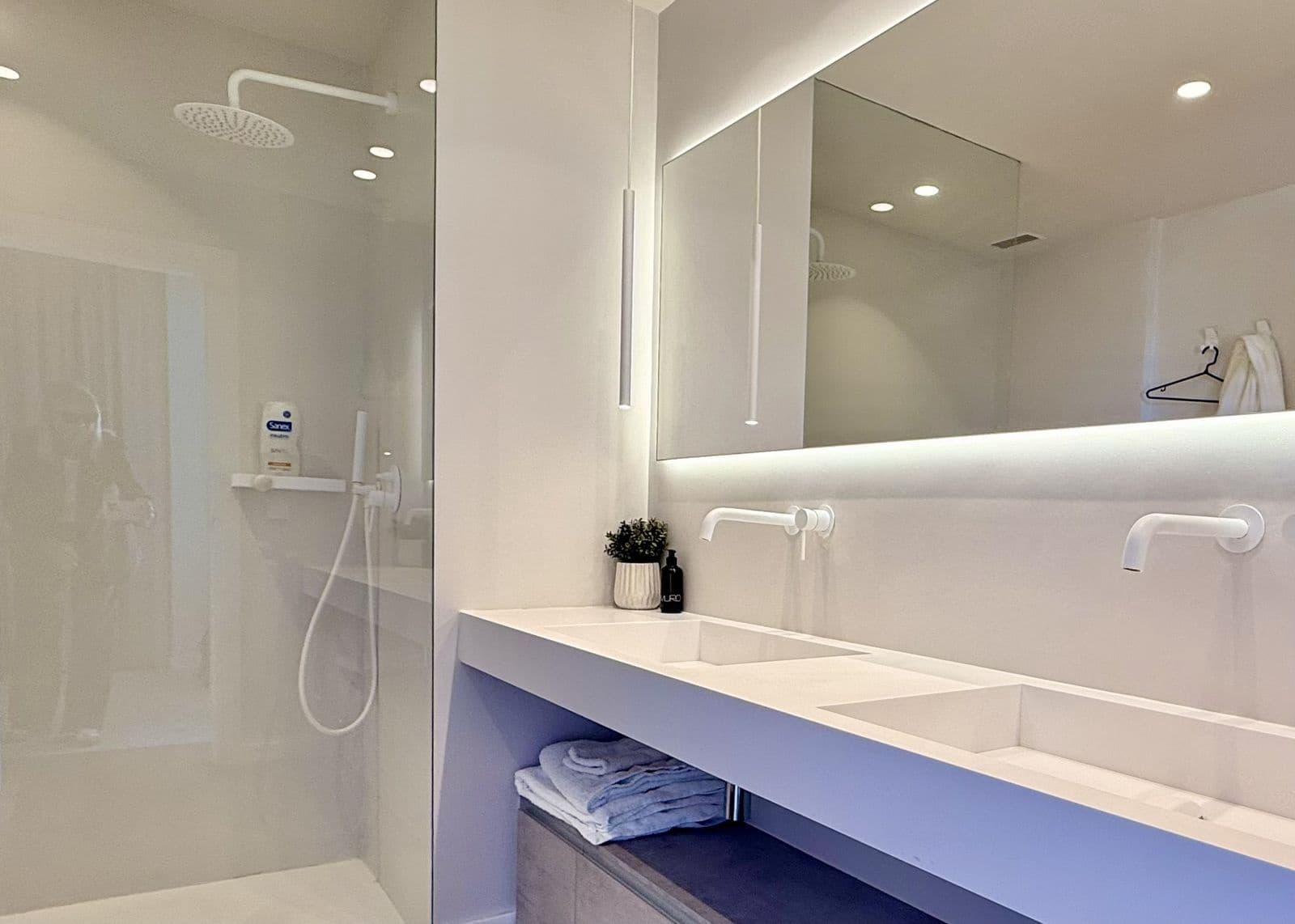 3 soveværelse Byhus til salg i Elviria - € 850.000 (Ref: 9431465)