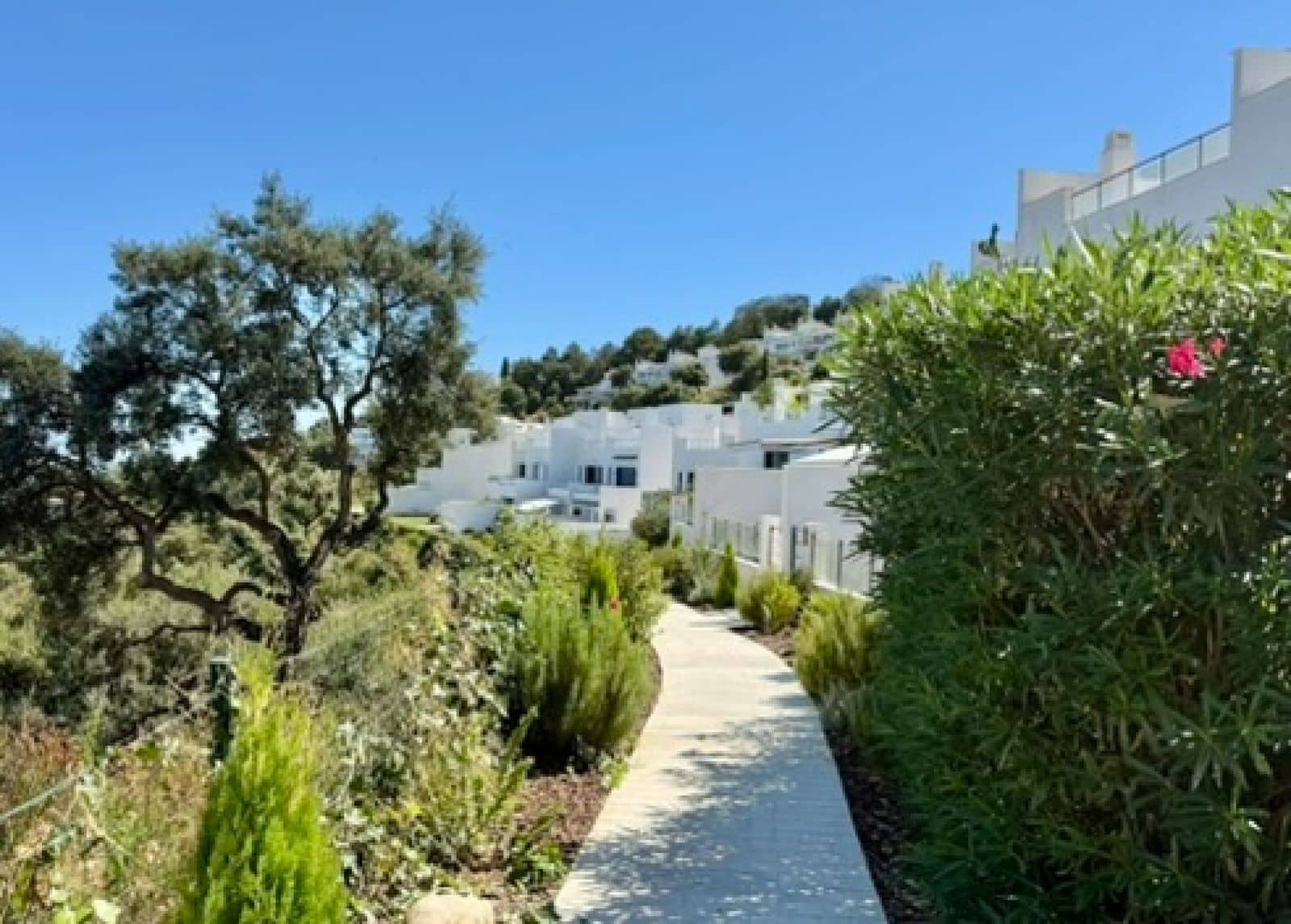 3 soveværelse Byhus til salg i Elviria - € 850.000 (Ref: 9431465)