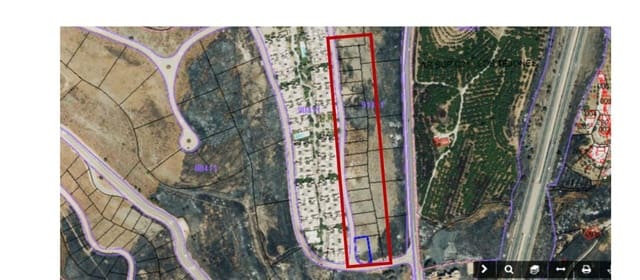 Bouwgrond te koop in La Cala de Mijas, Mijas - € 3.500.000 (Ref: 9431466)