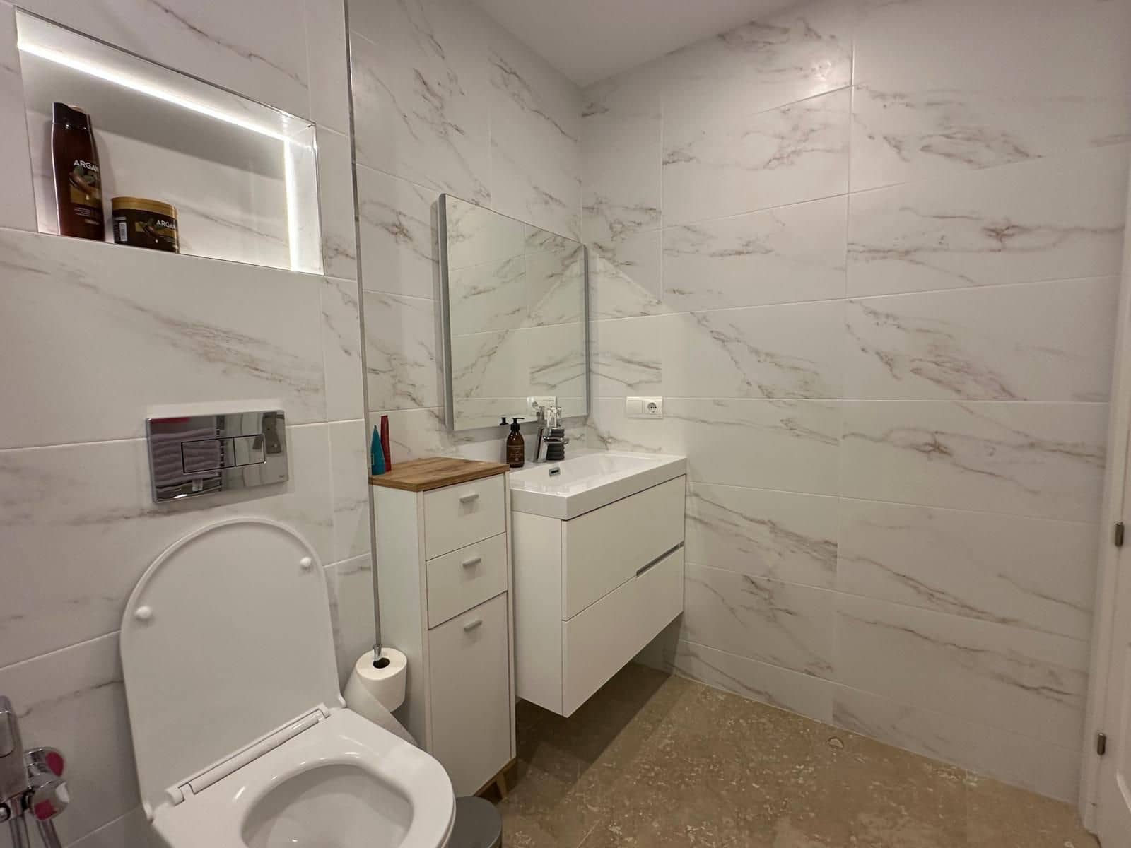 2 soverom Leilighet til salgs i Golden Mile - € 620 000 (Ref: 9431471)