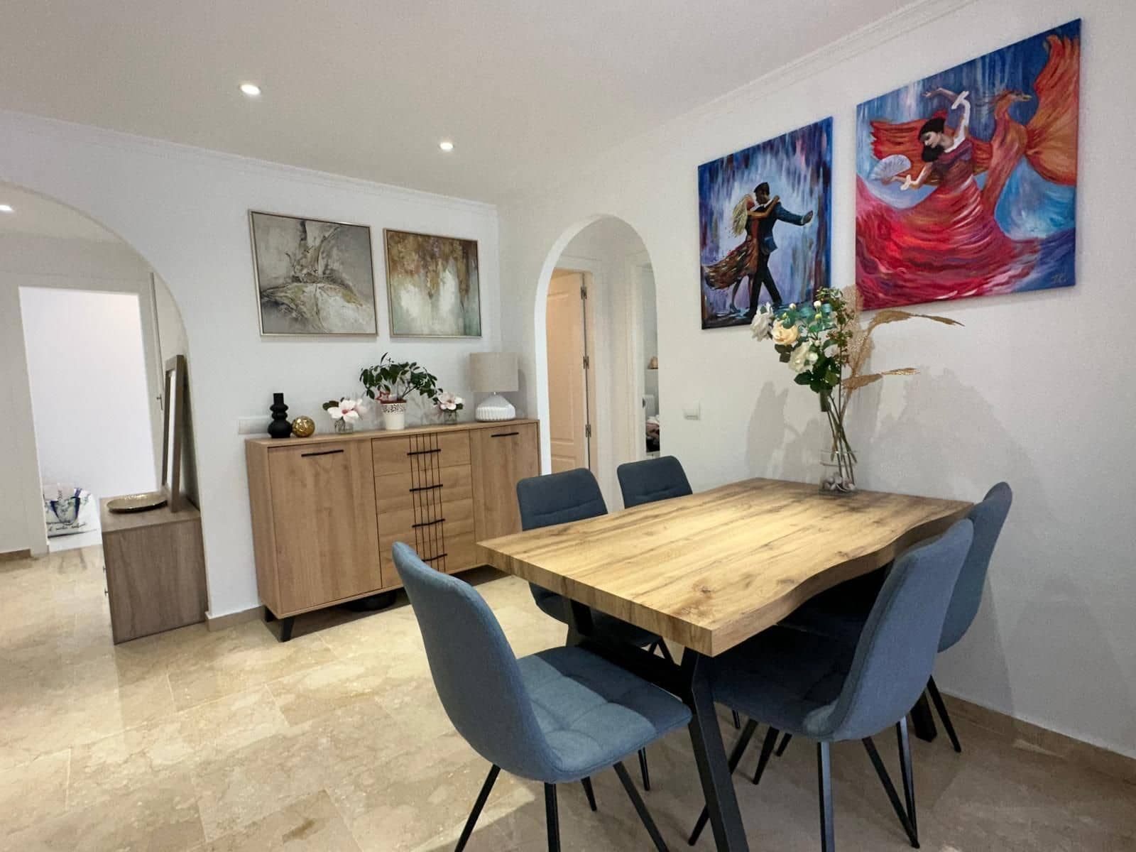 2 soverom Leilighet til salgs i Golden Mile - € 620 000 (Ref: 9431471)