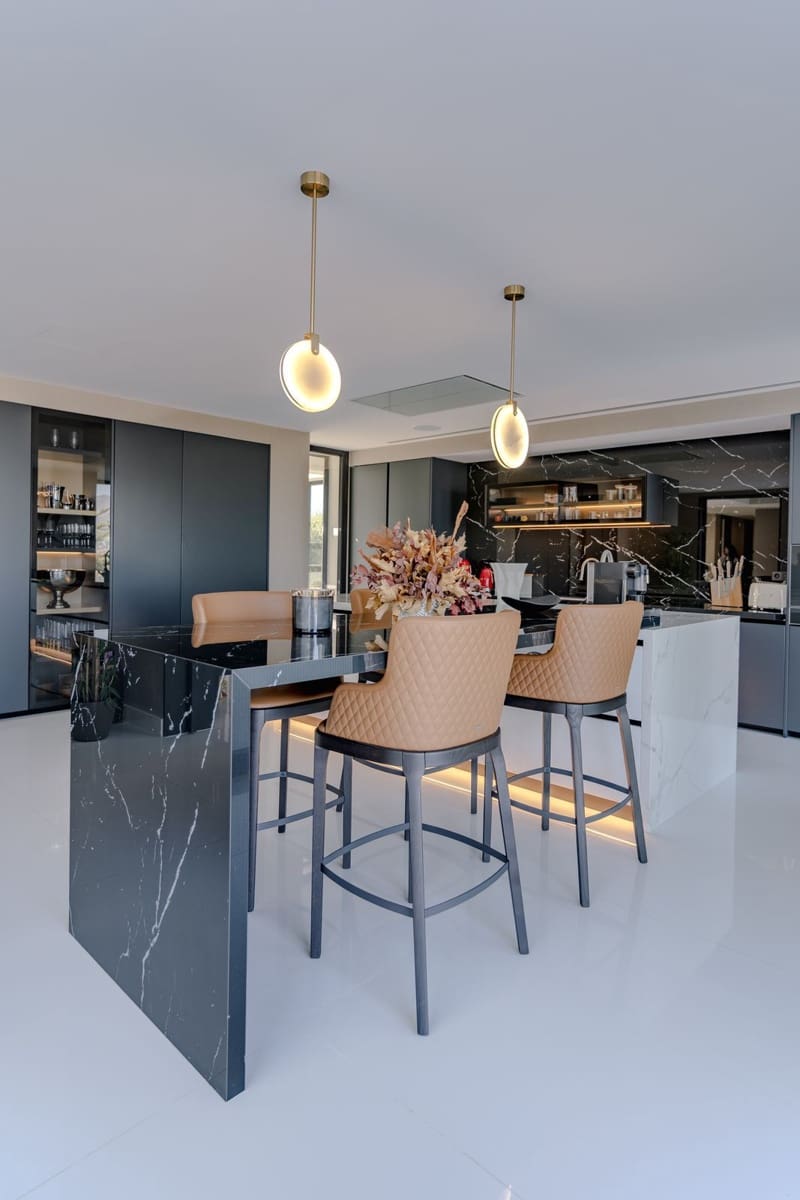 5 soveværelse Villa til salg i Mijas Golf - € 3.990.000 (Ref: 9431472)