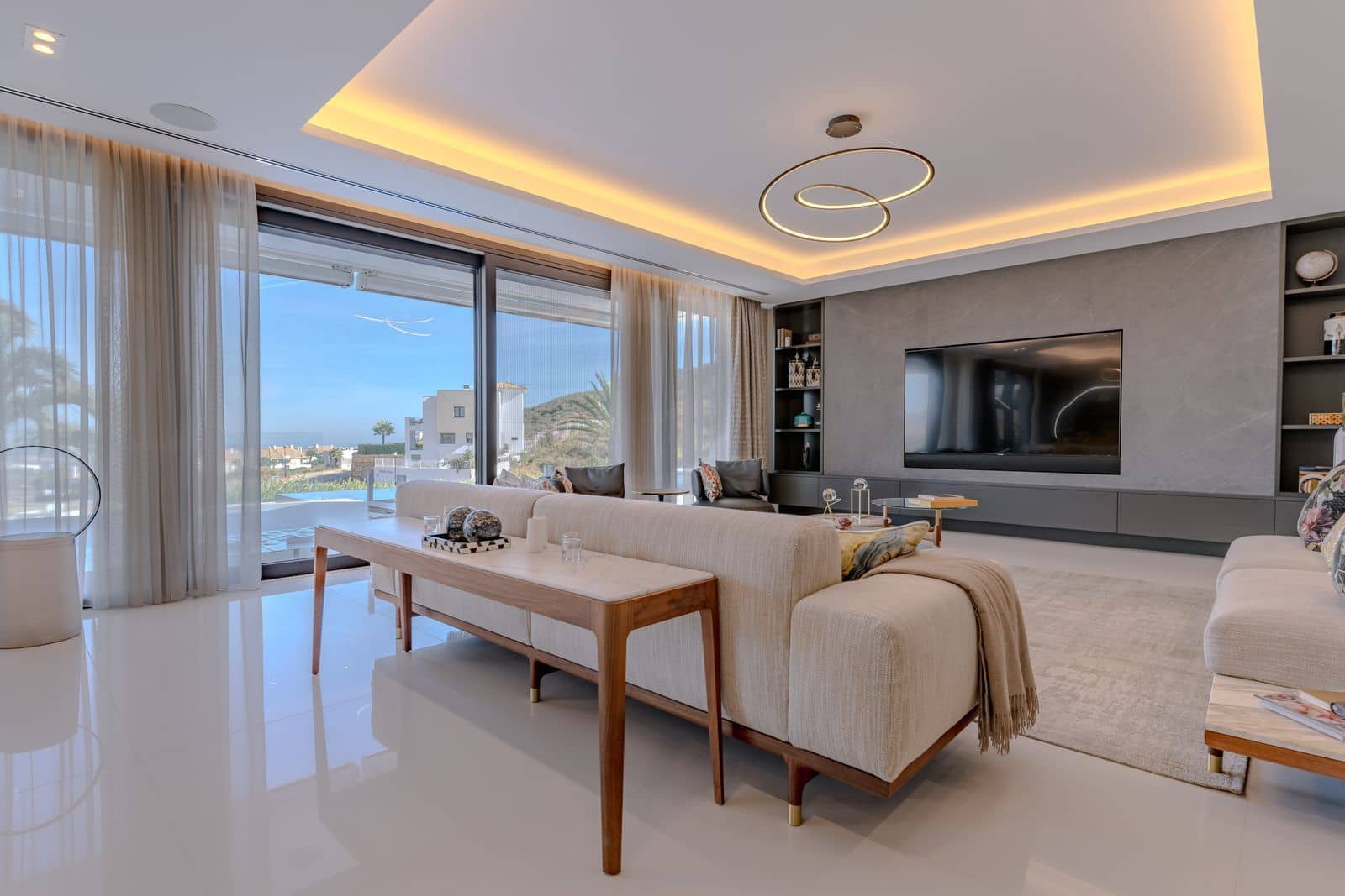 5 soveværelse Villa til salg i Mijas Golf - € 3.990.000 (Ref: 9431472)
