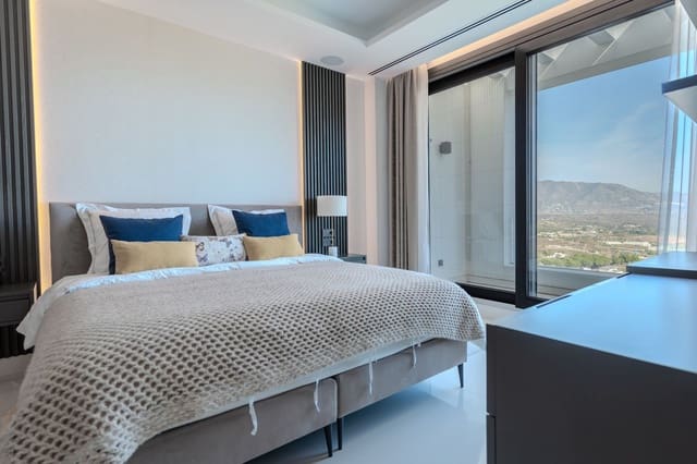 5 soveværelse Villa til salg i Mijas Golf, Mijas - € 3.990.000 (Ref: 9431472)