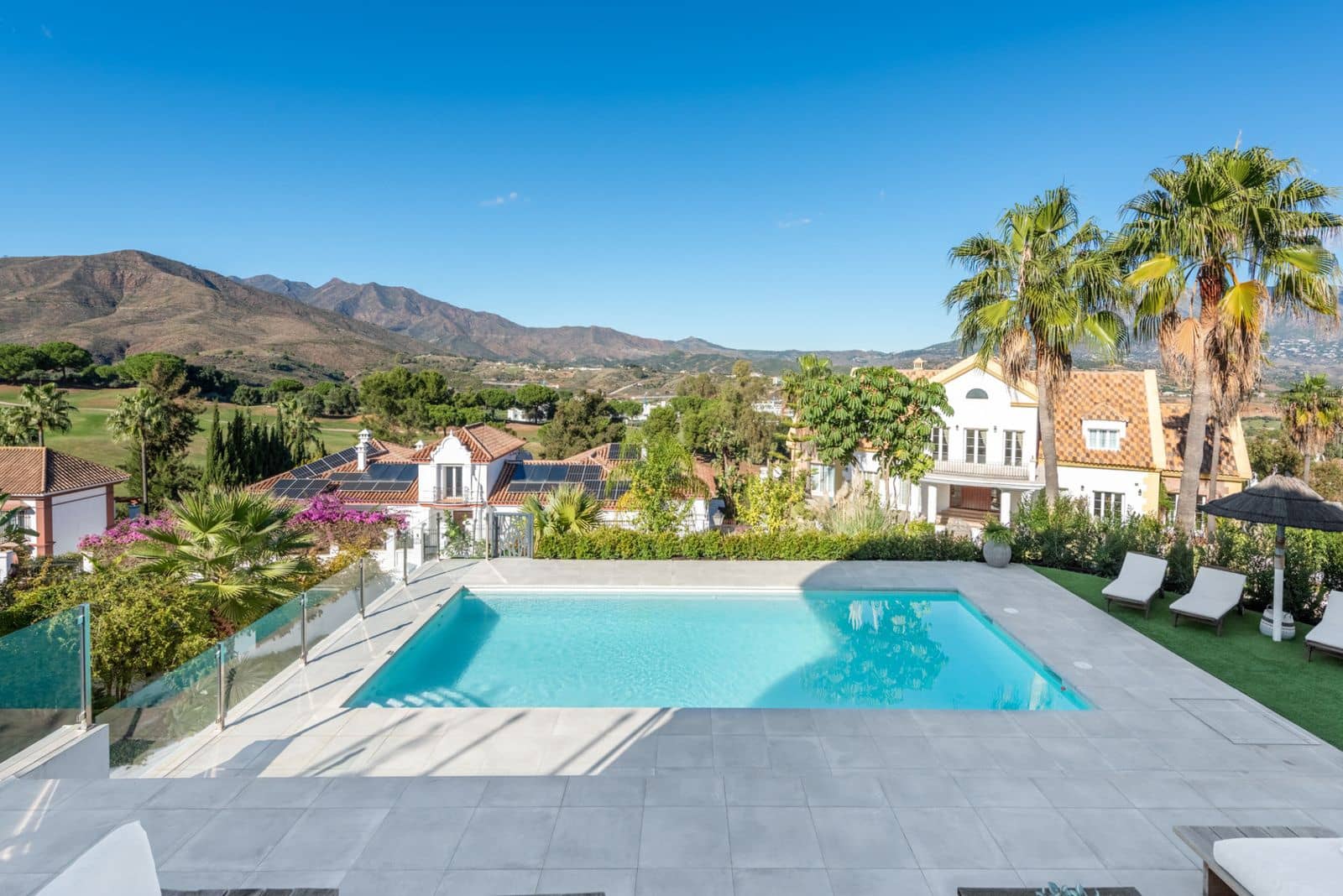 4 chambre Villa/Maison à vendre à La Cala Golf - 2 395 000 € (Ref: 9431474)