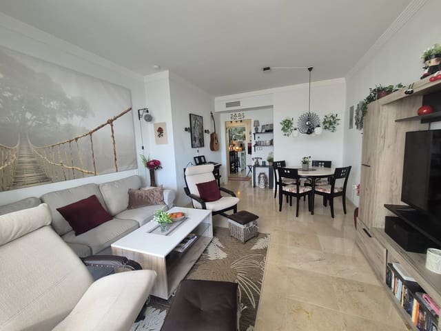 2 bedroom Apartment for sale in San Luis de Sabinillas, Manilva - € 295,000 (Ref: 9431476)