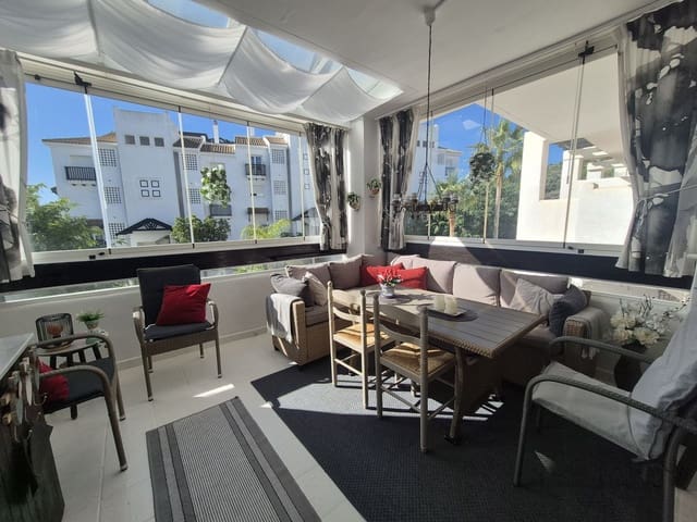 2 bedroom Apartment for sale in San Luis de Sabinillas, Manilva - € 295,000 (Ref: 9431476)