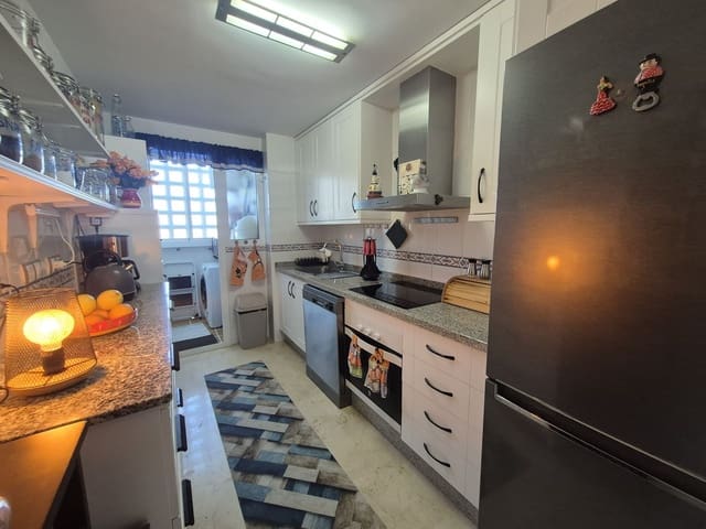 2 bedroom Apartment for sale in San Luis de Sabinillas, Manilva - € 295,000 (Ref: 9431476)