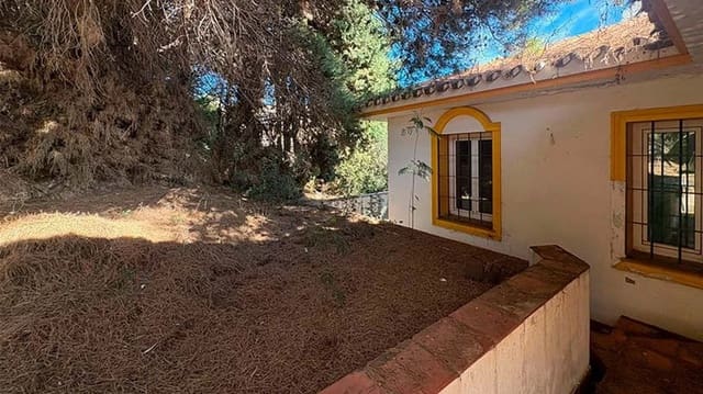 Chalet de 6 habitaciones en Manilva en venta - 680.000 € (Ref: 9431483)