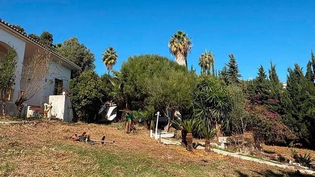 Chalet de 6 habitaciones en Manilva en venta - 680.000 € (Ref: 9431483)