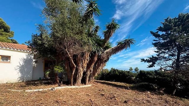 Chalet de 6 habitaciones en Manilva en venta - 680.000 € (Ref: 9431483)