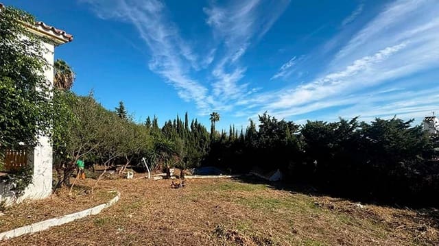 Chalet de 6 habitaciones en Manilva en venta - 680.000 € (Ref: 9431483)