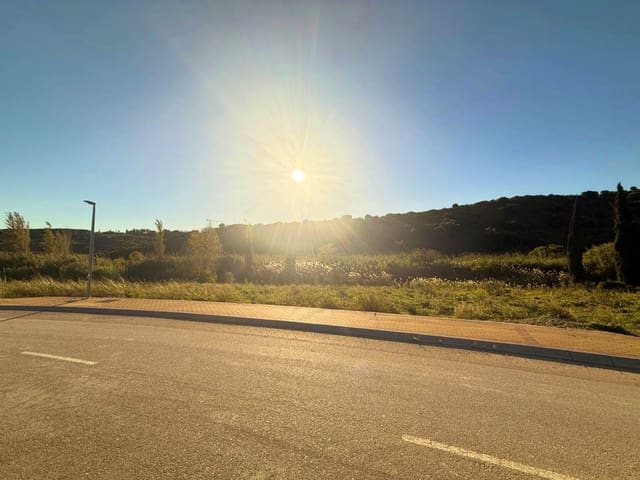 Building Plot for sale in Bahia de Casares, Casares - € 350,000 (Ref: 9431486)