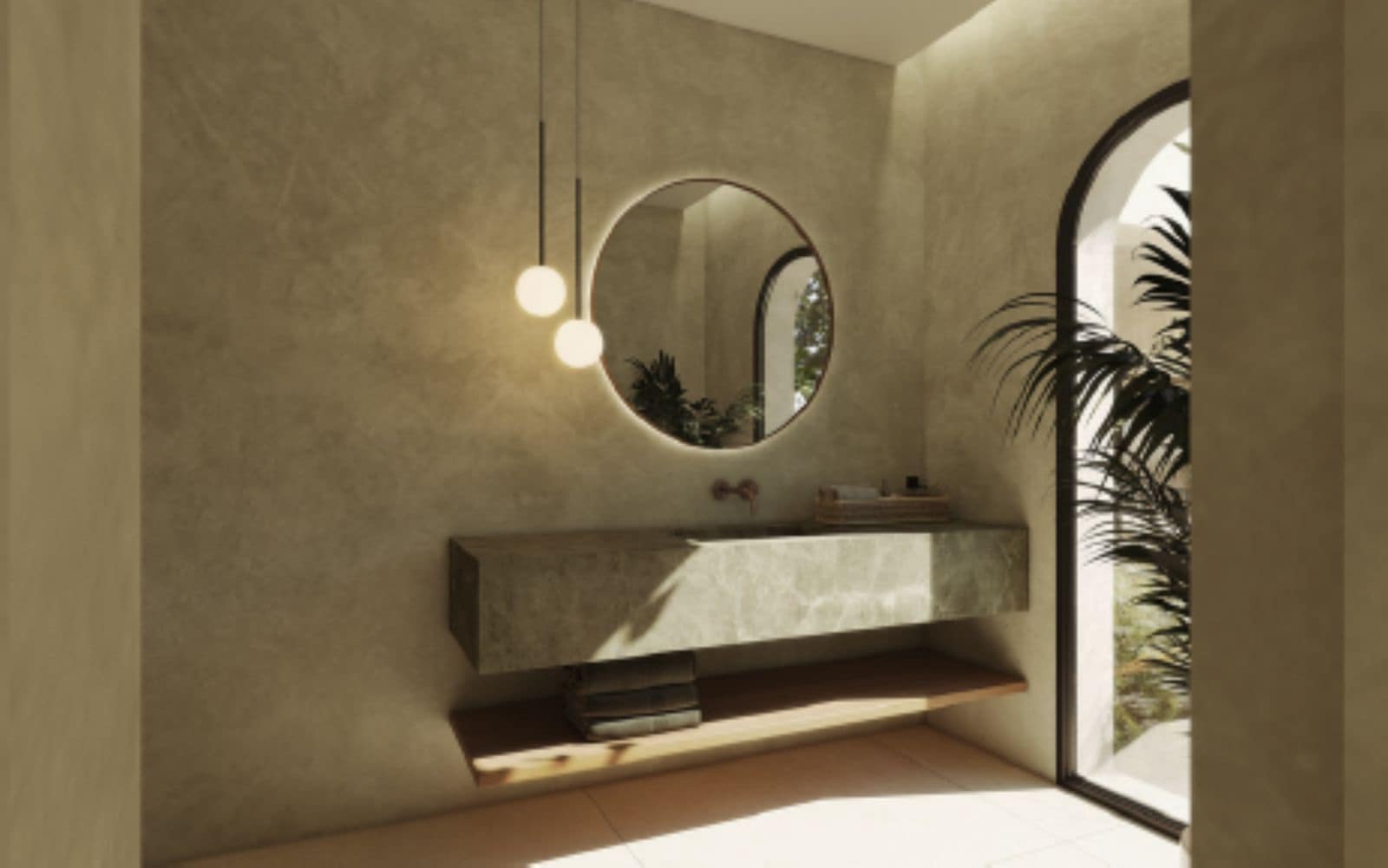 Building Plot for sale in Bahia de Casares - € 425,000 (Ref: 9431487)