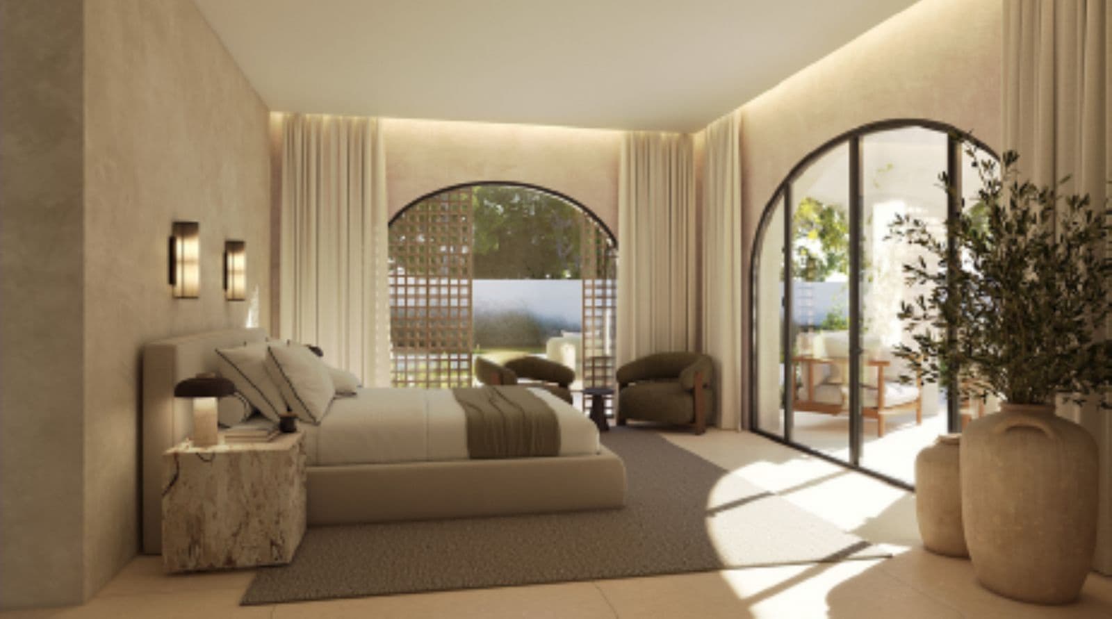 Building Plot for sale in Bahia de Casares - € 425,000 (Ref: 9431487)