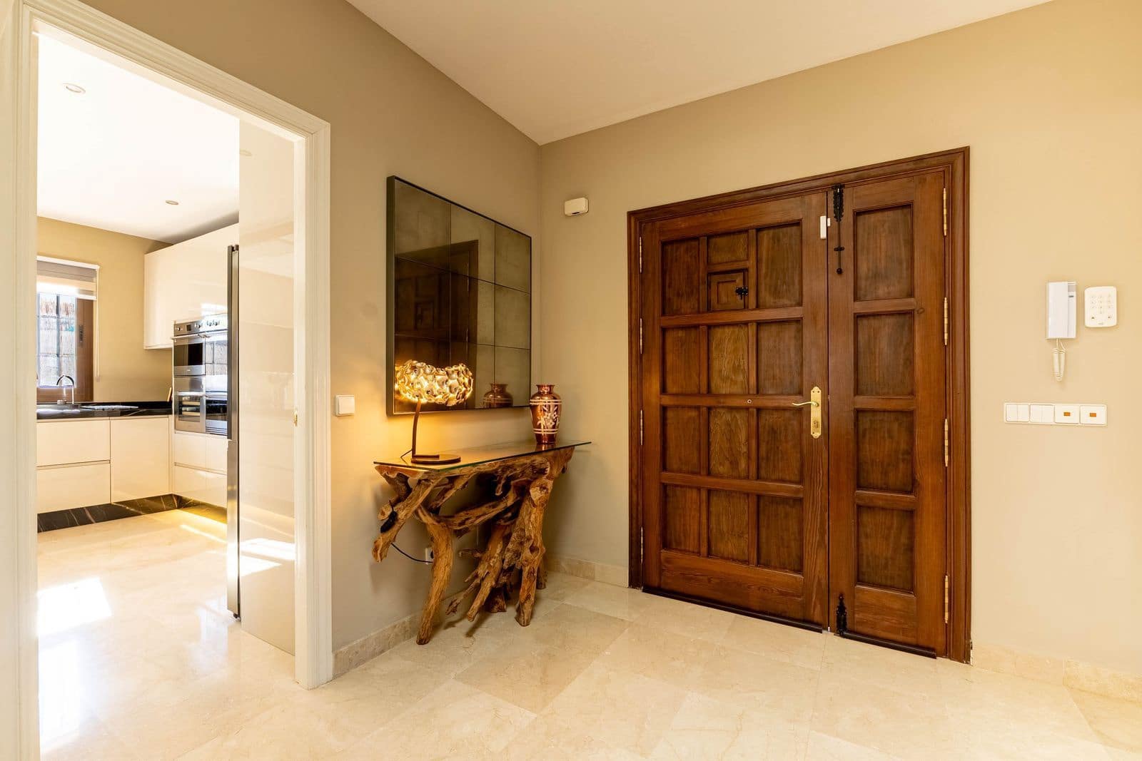 5 quarto Moradia para venda em Mijas Golf - 1 500 000 € (Ref: 9431489)