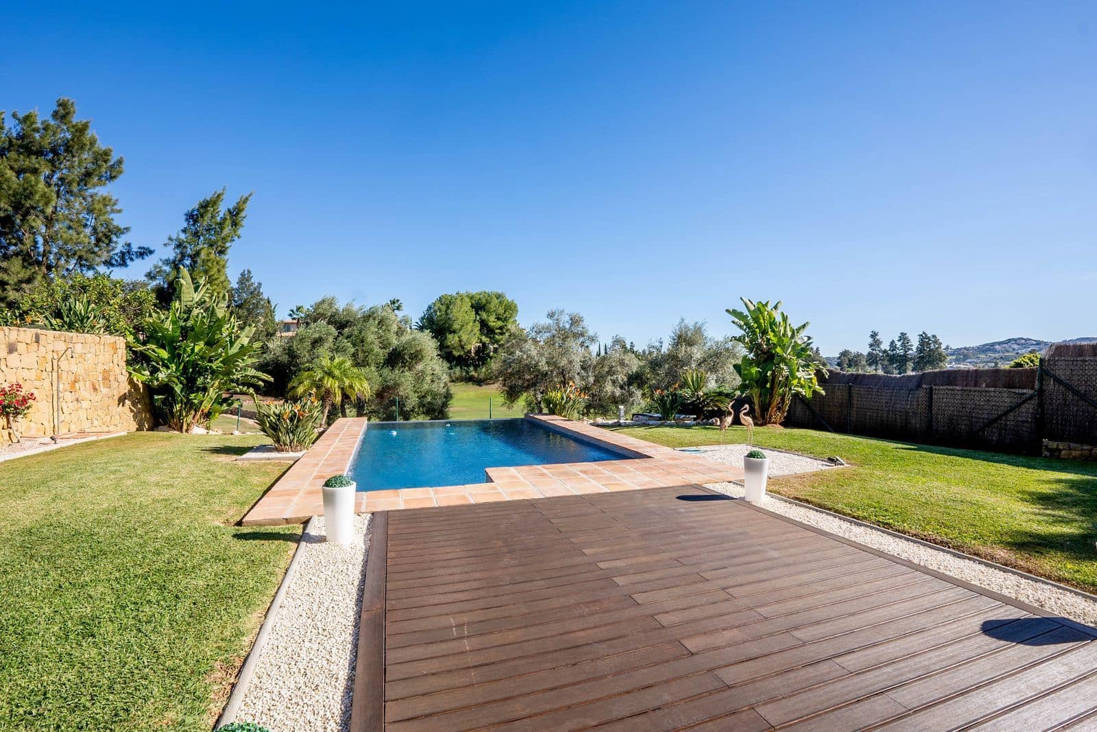 5 quarto Moradia para venda em Mijas Golf - 1 500 000 € (Ref: 9431489)