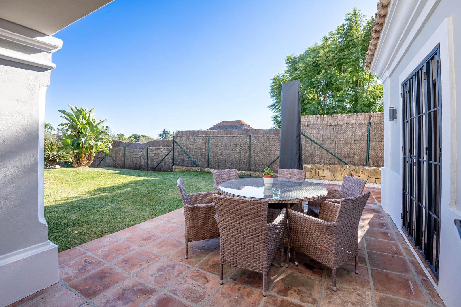 5 quarto Moradia para venda em Mijas Golf - 1 500 000 € (Ref: 9431489)