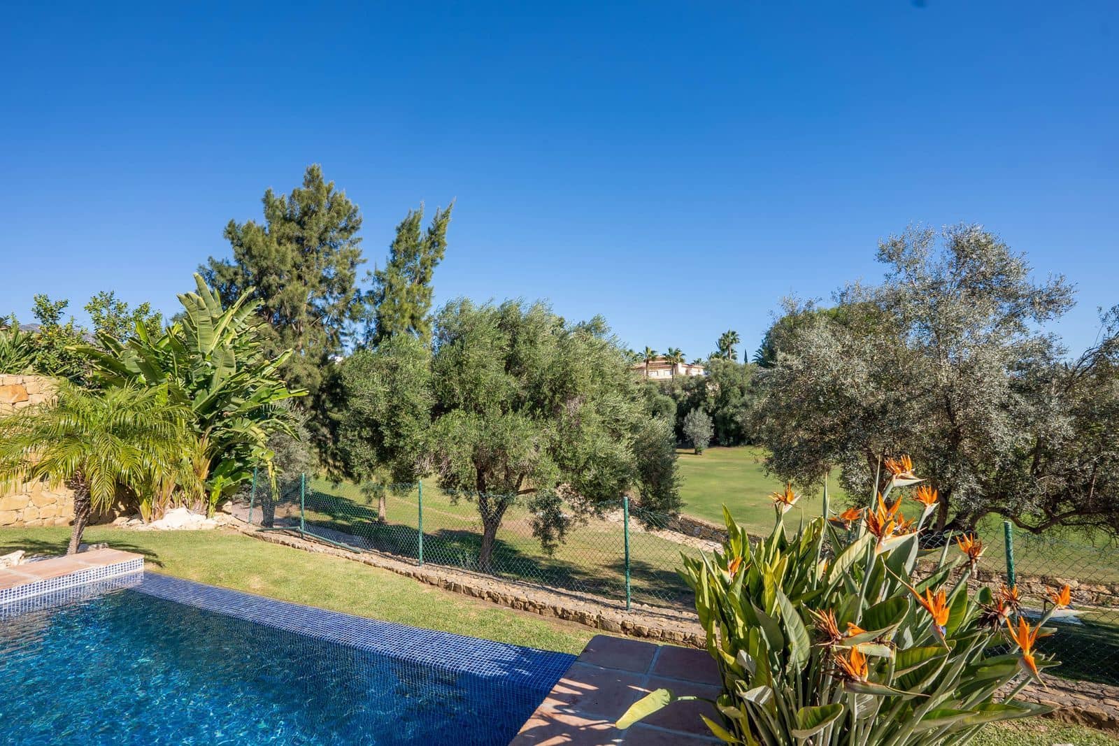 5 quarto Moradia para venda em Mijas Golf - 1 500 000 € (Ref: 9431489)