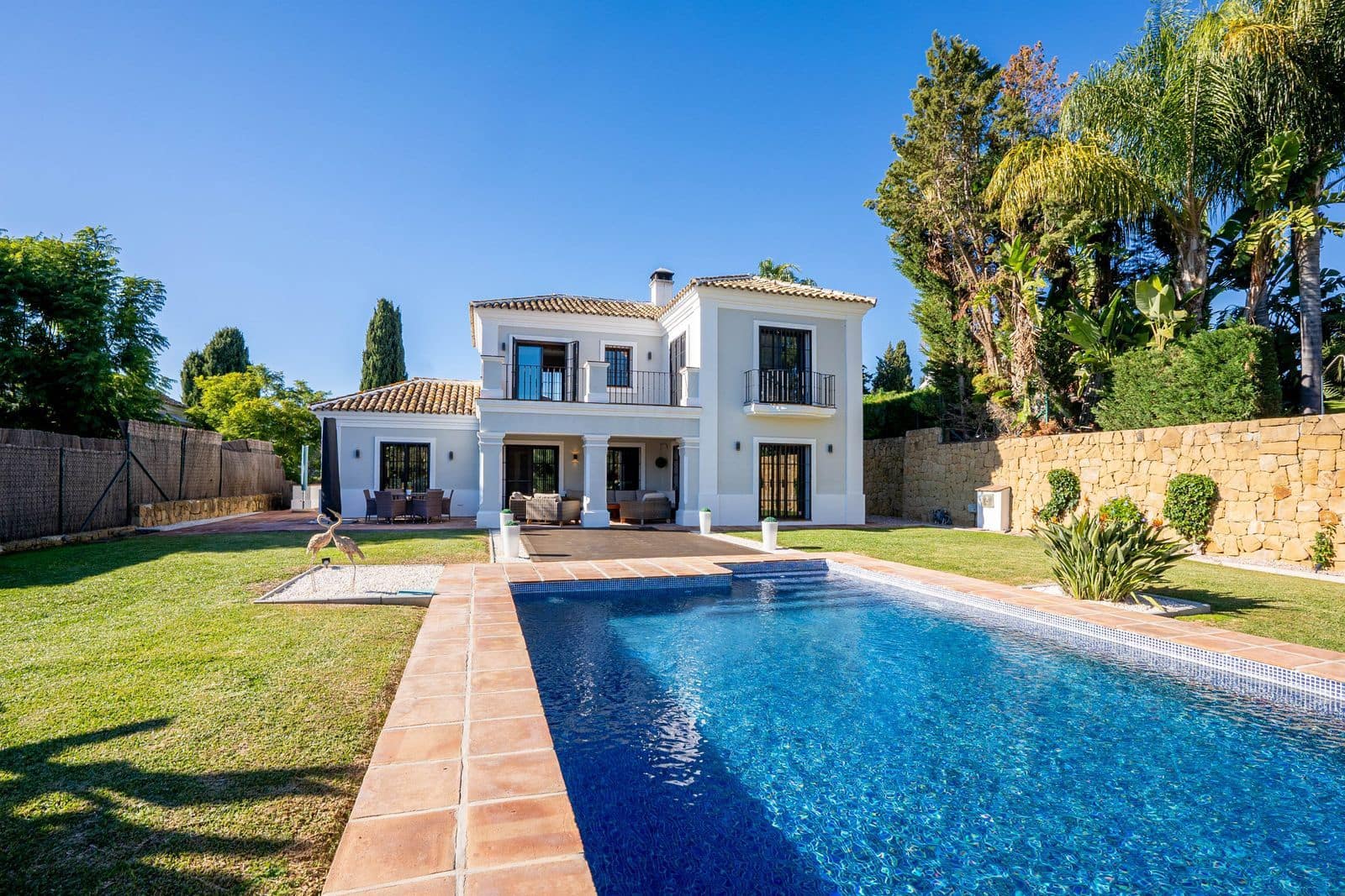 5 quarto Moradia para venda em Mijas Golf - 1 500 000 € (Ref: 9431489)