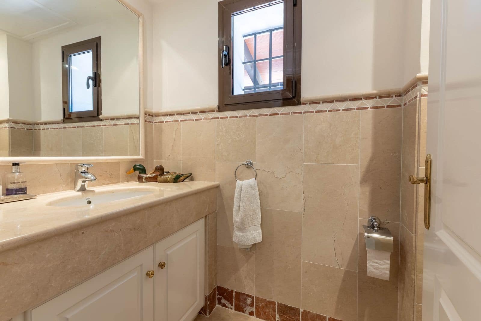 5 quarto Moradia para venda em Mijas Golf - 1 500 000 € (Ref: 9431489)