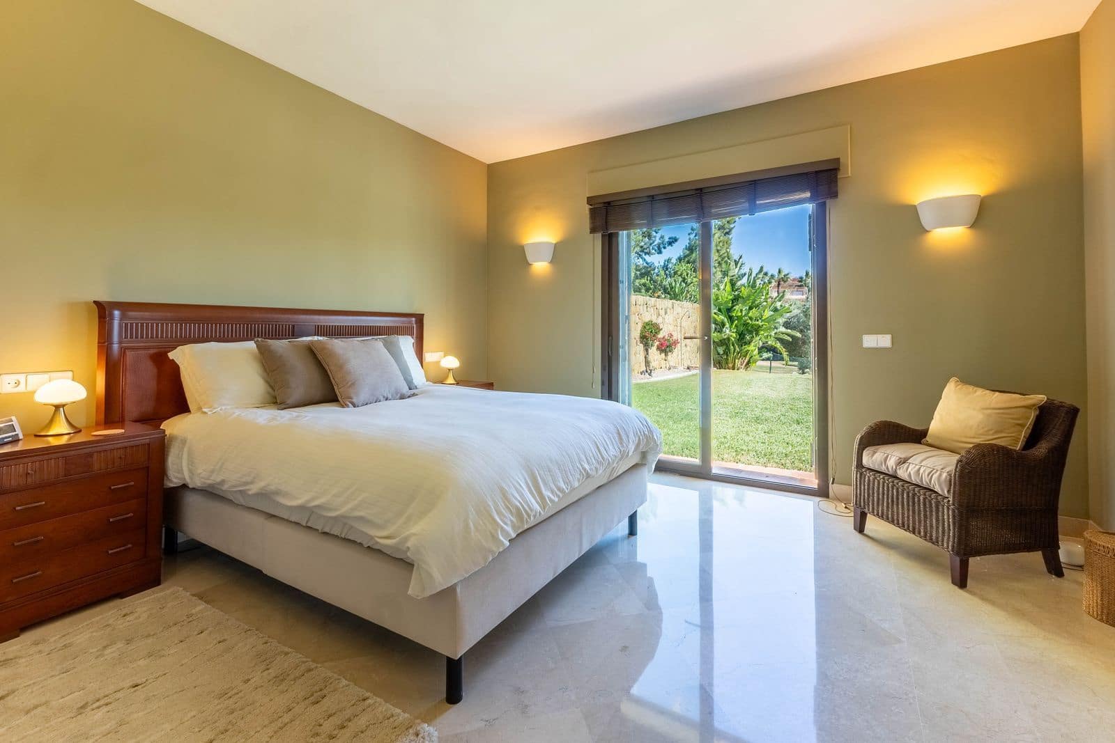 5 quarto Moradia para venda em Mijas Golf - 1 500 000 € (Ref: 9431489)