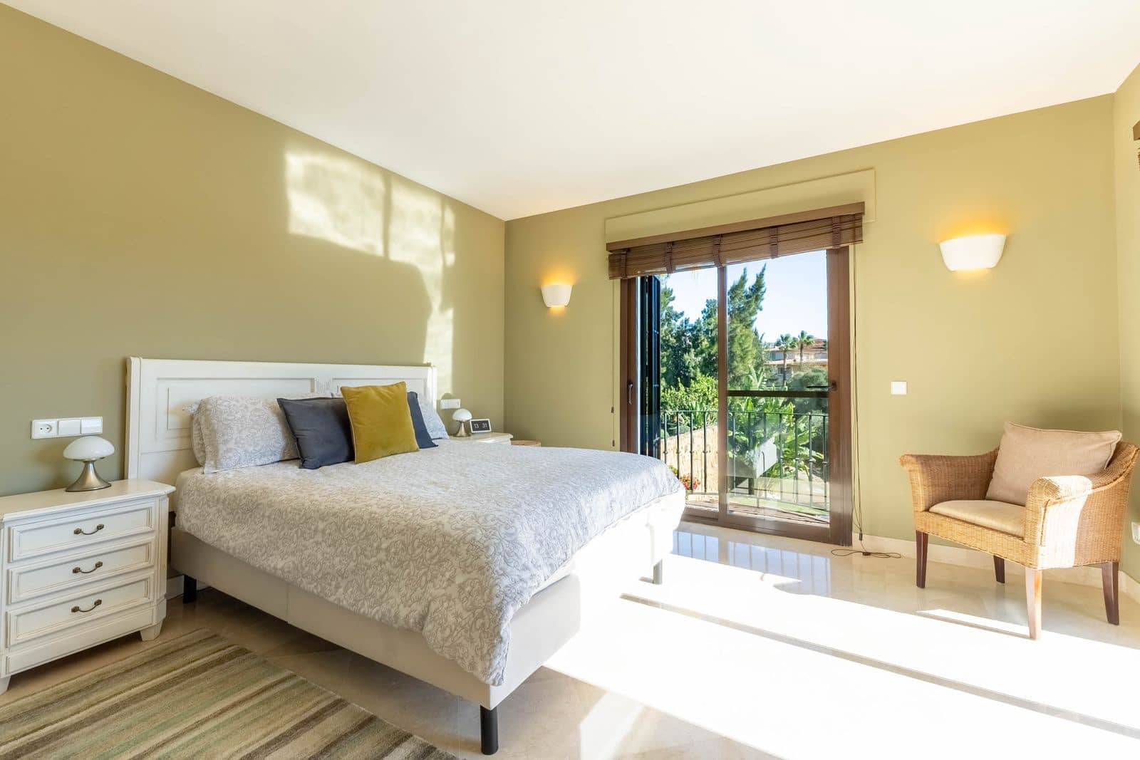 5 quarto Moradia para venda em Mijas Golf - 1 500 000 € (Ref: 9431489)