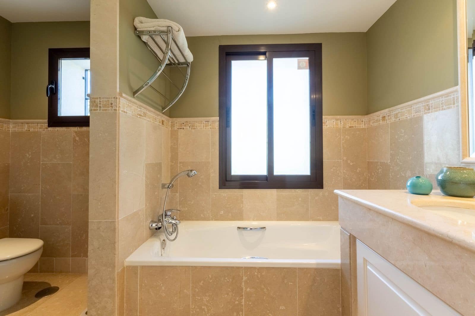 5 quarto Moradia para venda em Mijas Golf - 1 500 000 € (Ref: 9431489)