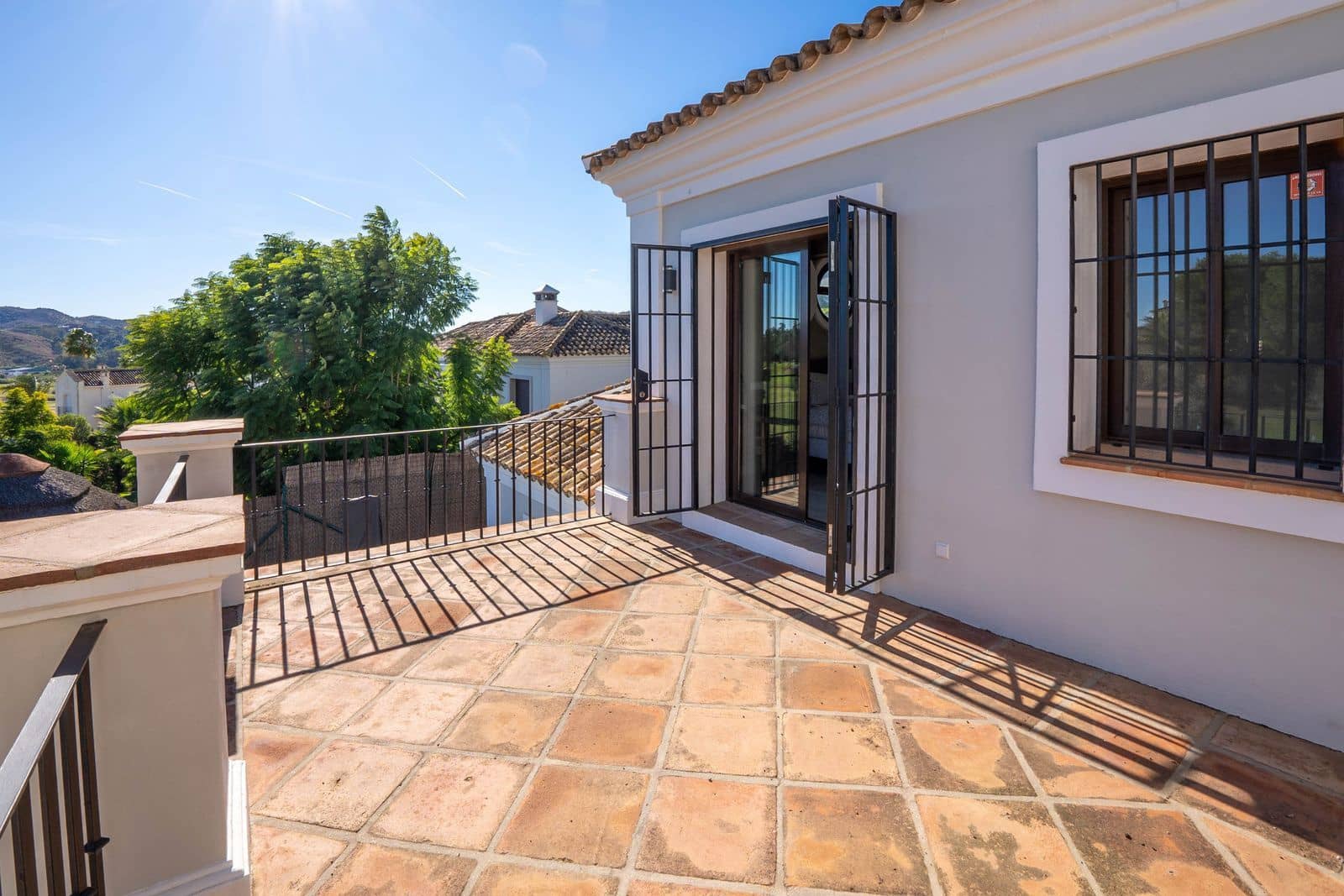 5 quarto Moradia para venda em Mijas Golf - 1 500 000 € (Ref: 9431489)