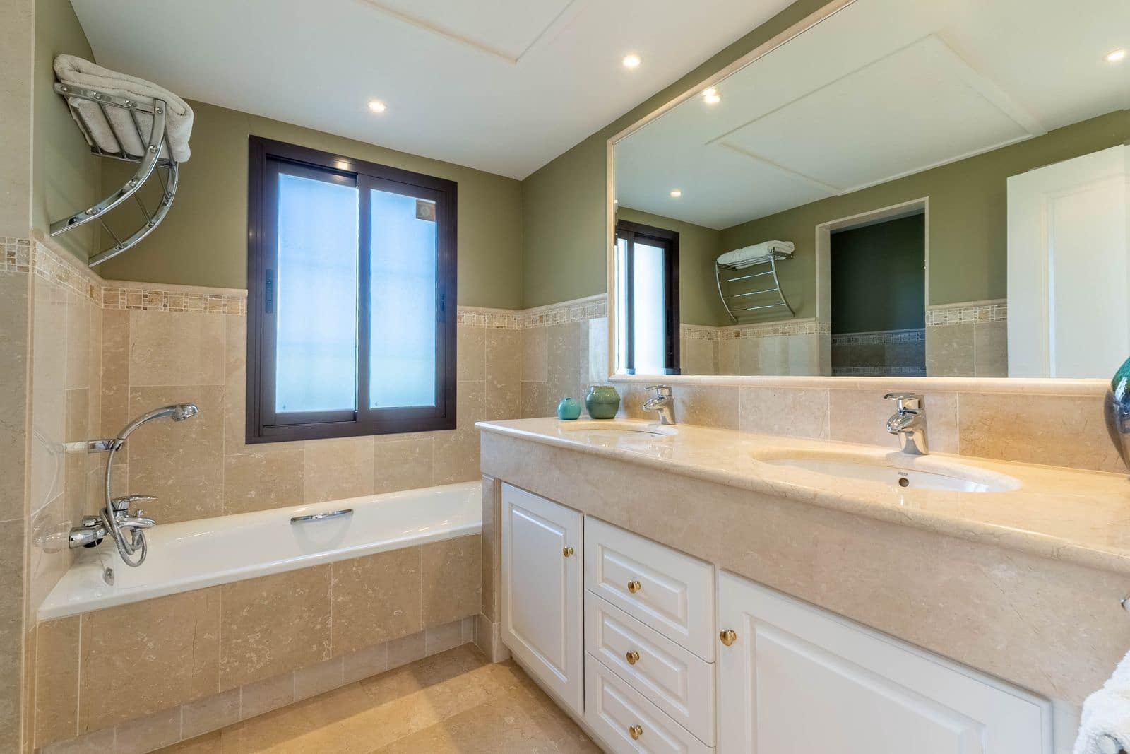 5 quarto Moradia para venda em Mijas Golf - 1 500 000 € (Ref: 9431489)