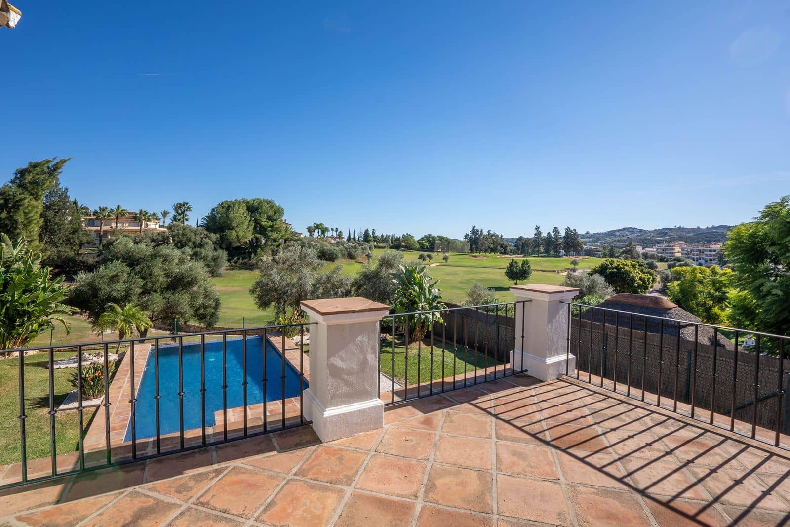 5 quarto Moradia para venda em Mijas Golf - 1 500 000 € (Ref: 9431489)