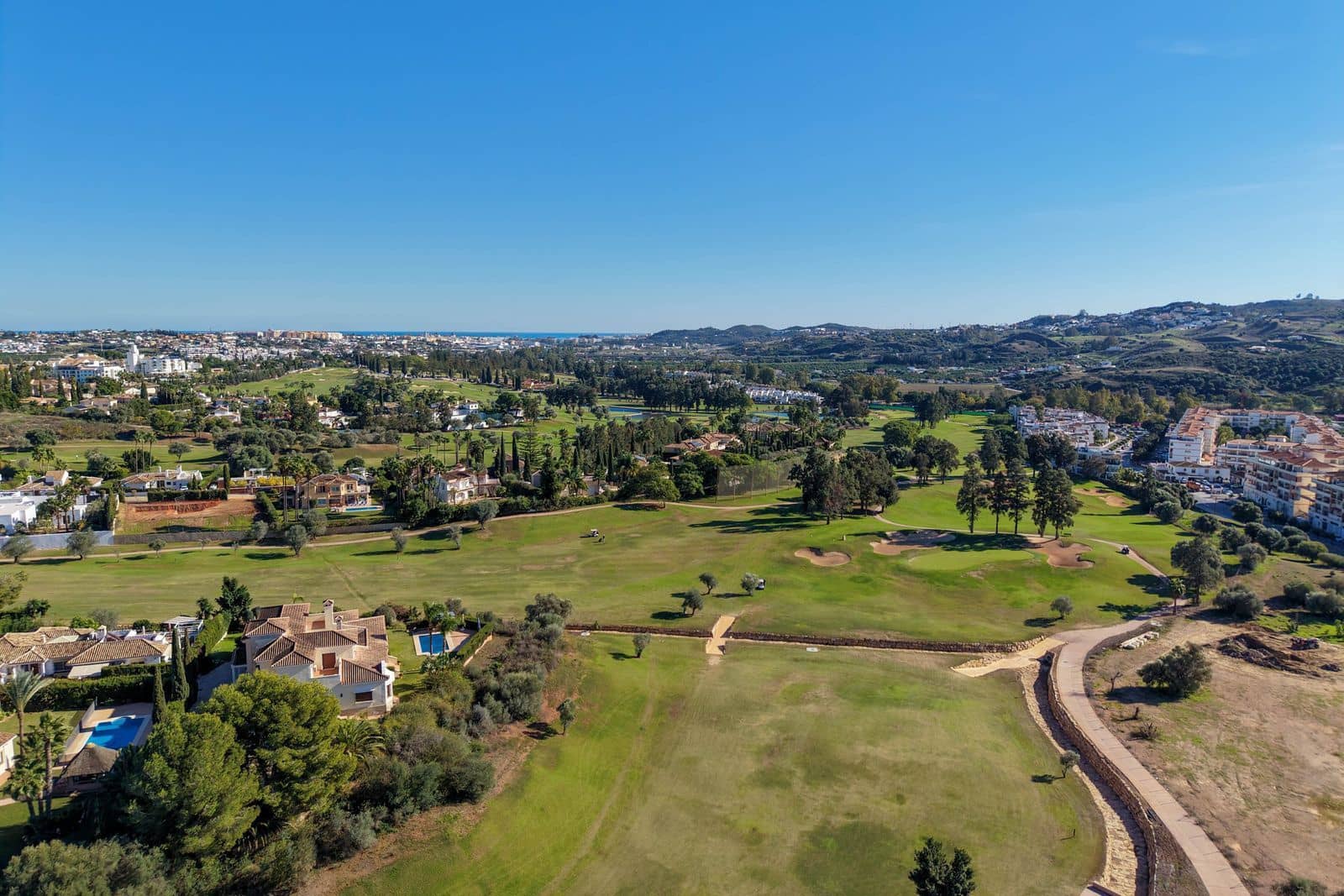 5 quarto Moradia para venda em Mijas Golf - 1 500 000 € (Ref: 9431489)