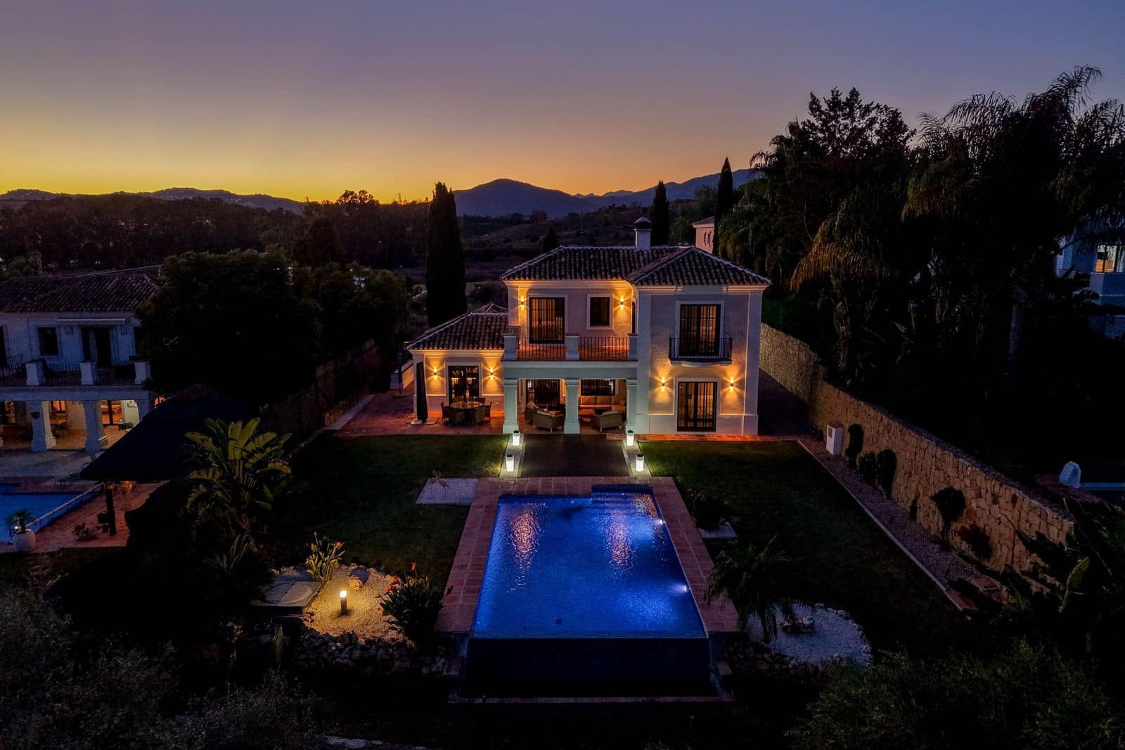 5 quarto Moradia para venda em Mijas Golf - 1 500 000 € (Ref: 9431489)