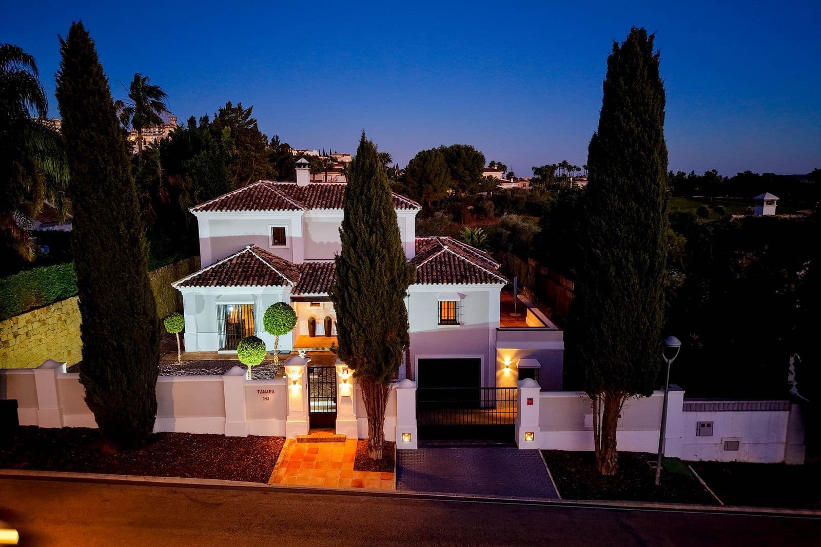 5 quarto Moradia para venda em Mijas Golf - 1 500 000 € (Ref: 9431489)